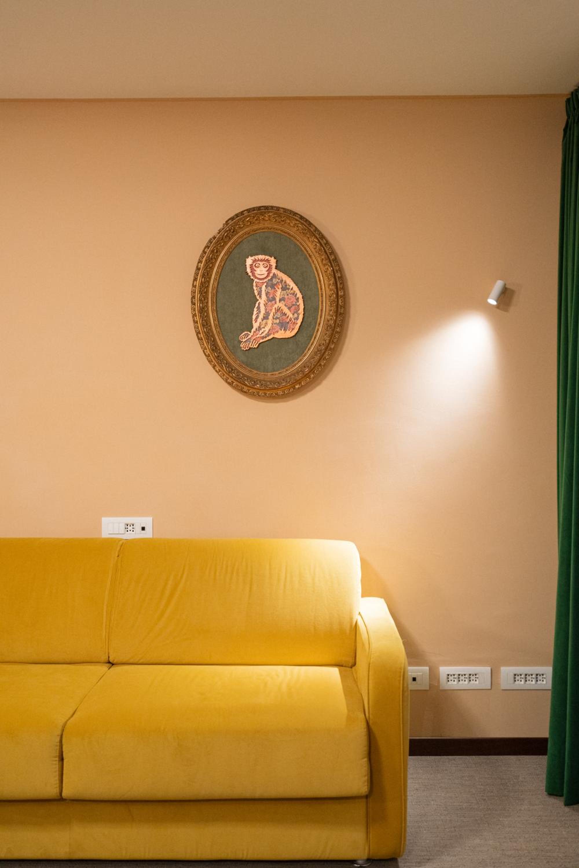 Suite with Sauna - Photo 9