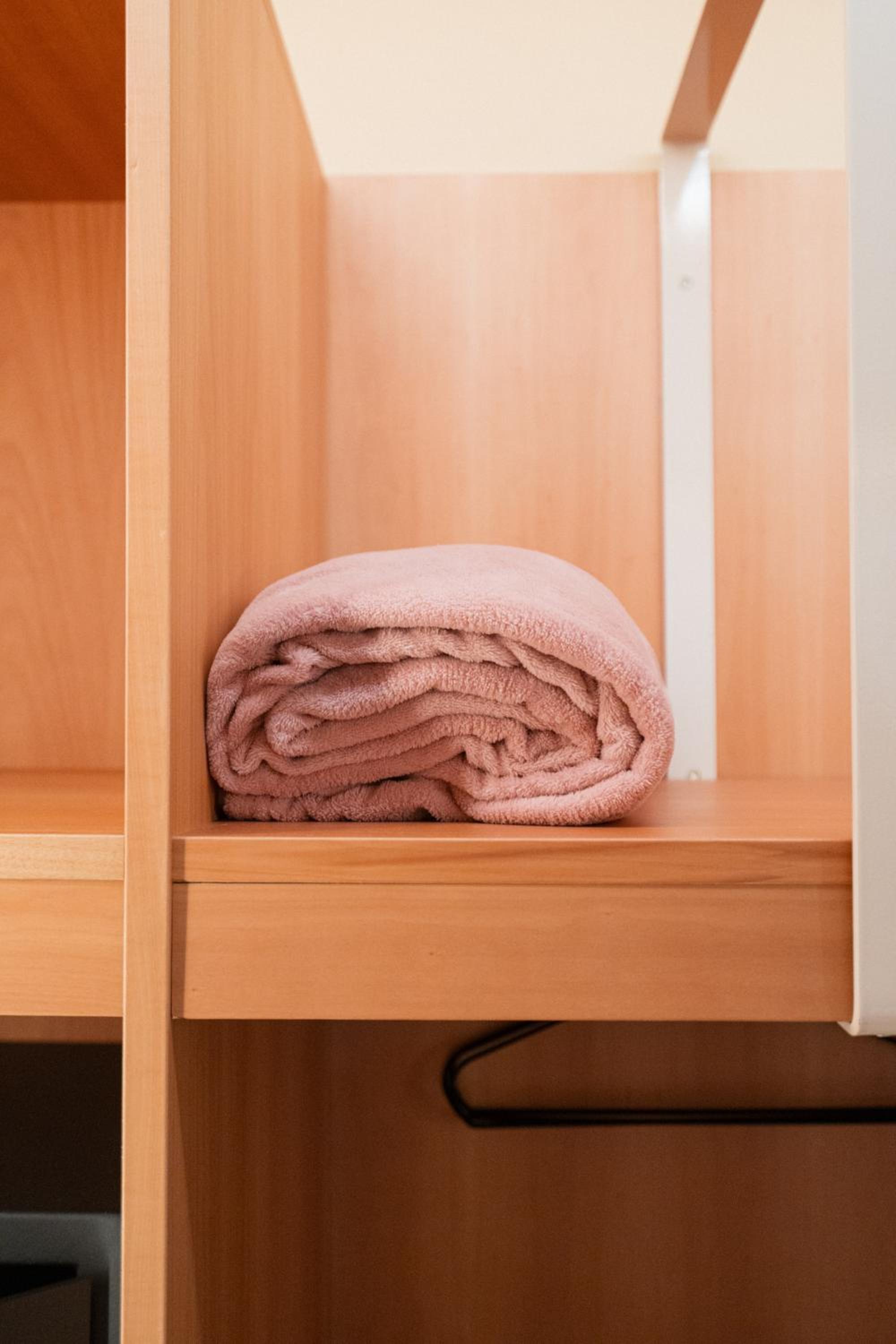 Standard Double or Twin Room - Photo 2