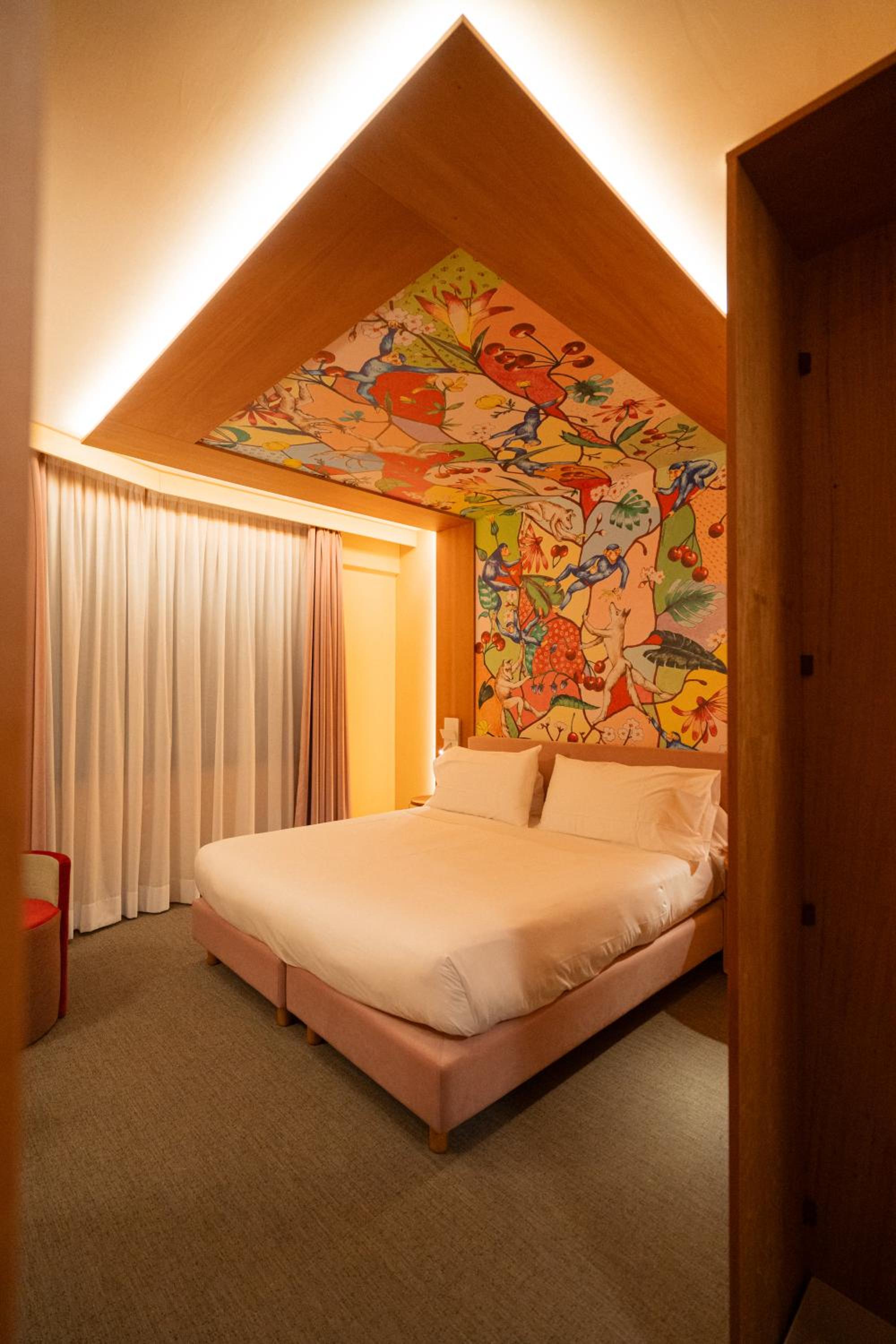 Standard Double or Twin Room - Photo 1
