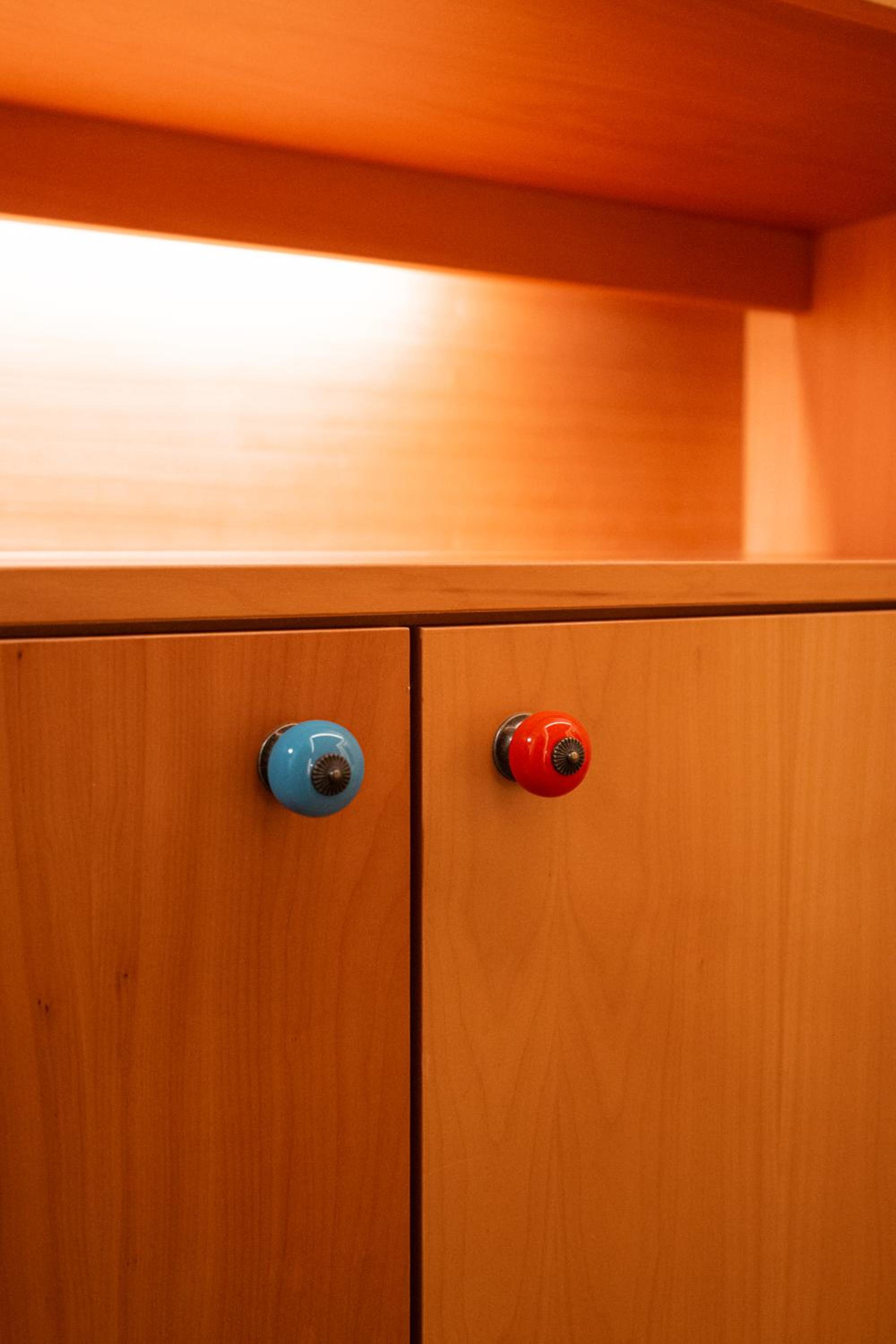 Standard Double or Twin Room - Photo 9
