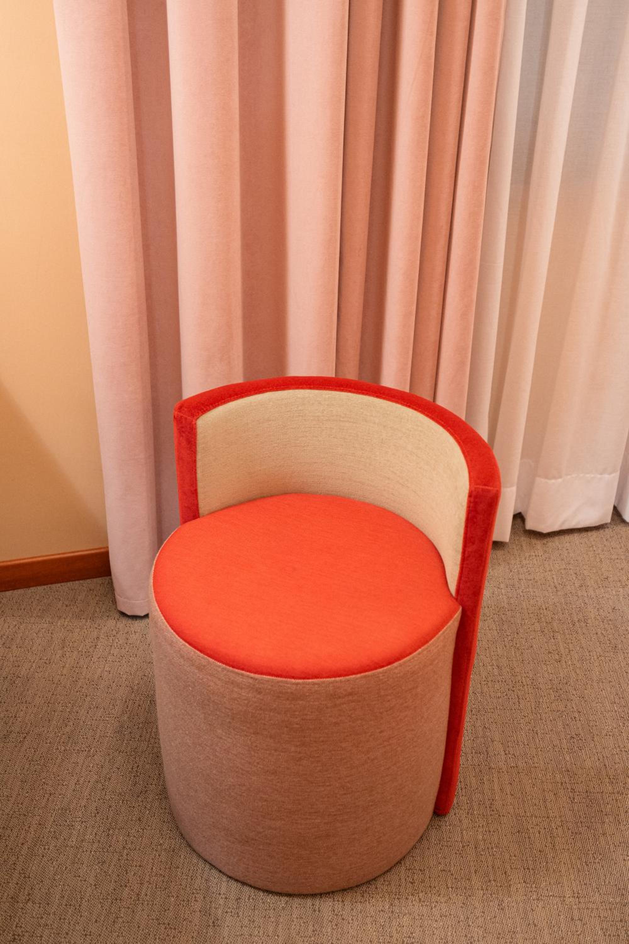 Standard Double or Twin Room - Photo 5