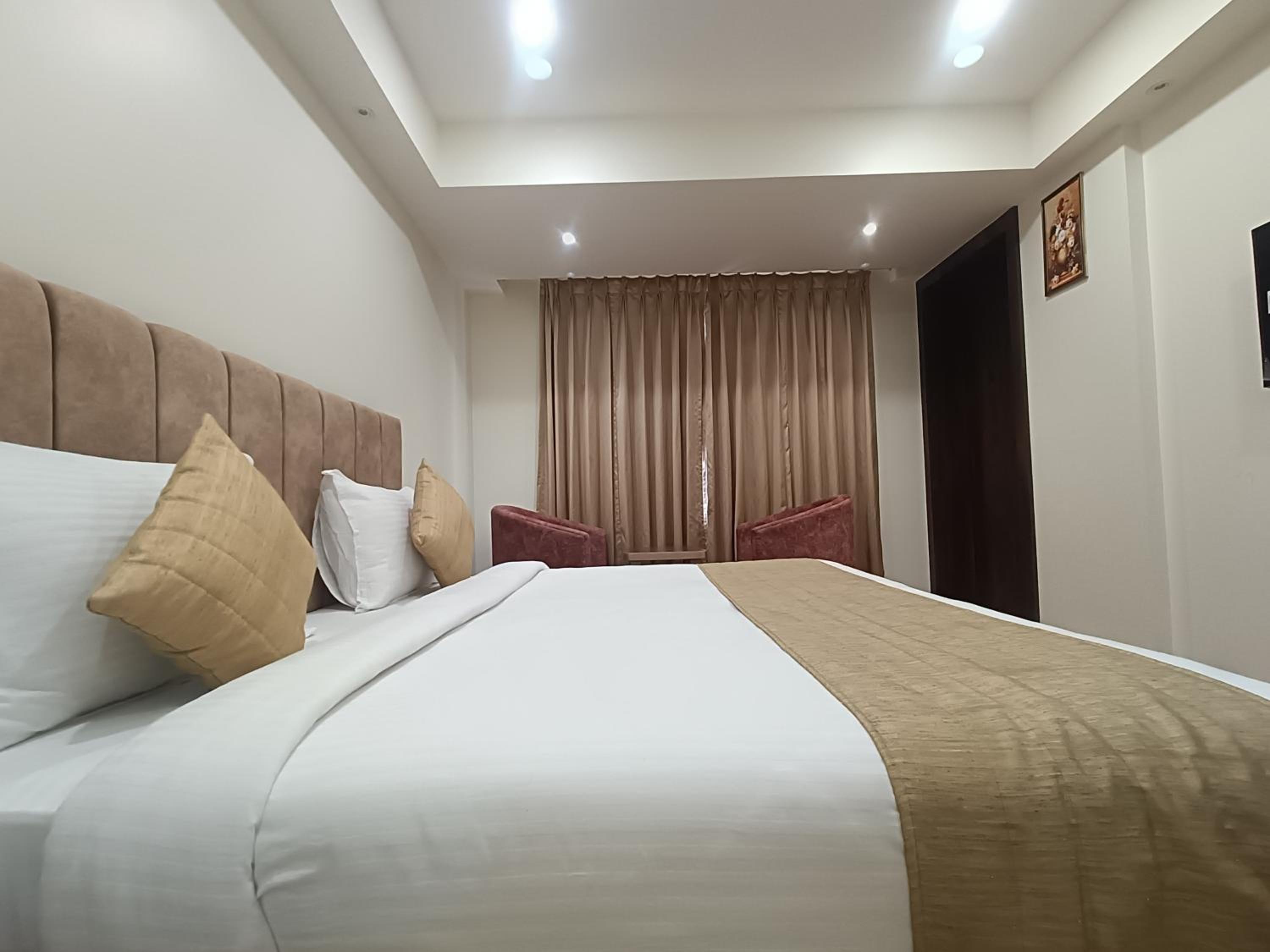 Superior Double Room photo 1