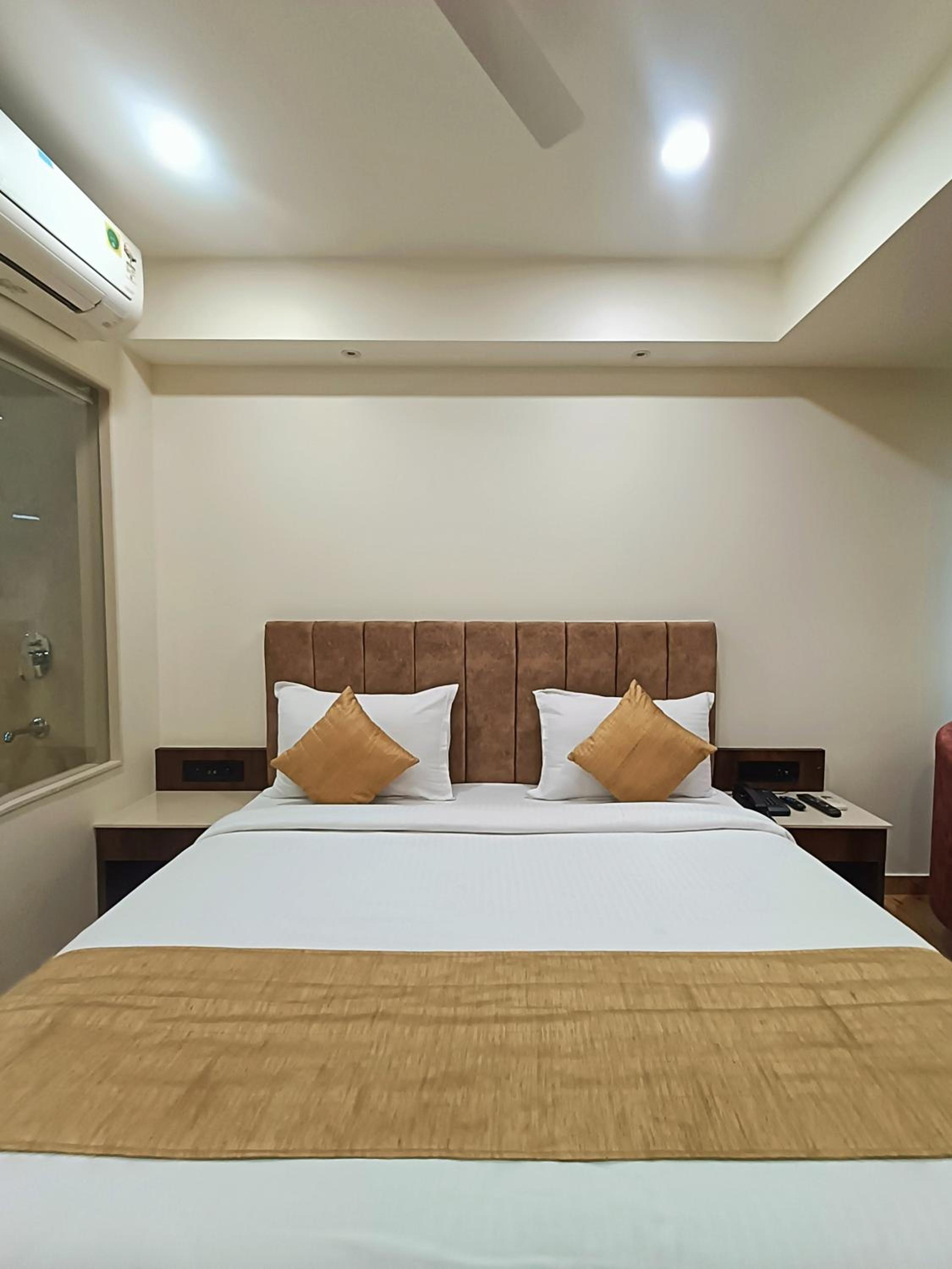 Superior Double Room photo 3