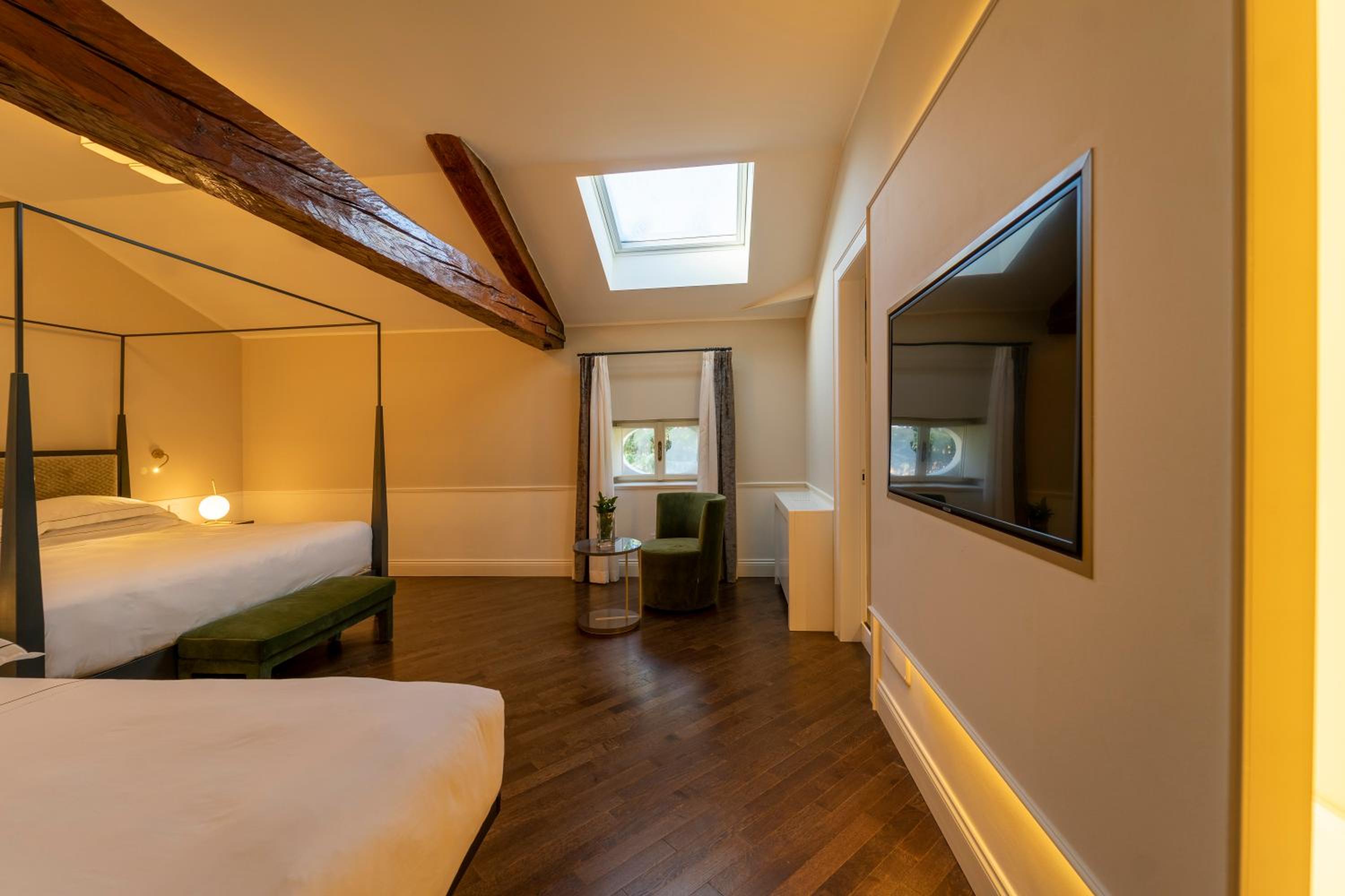 Junior Suite - Photo 2