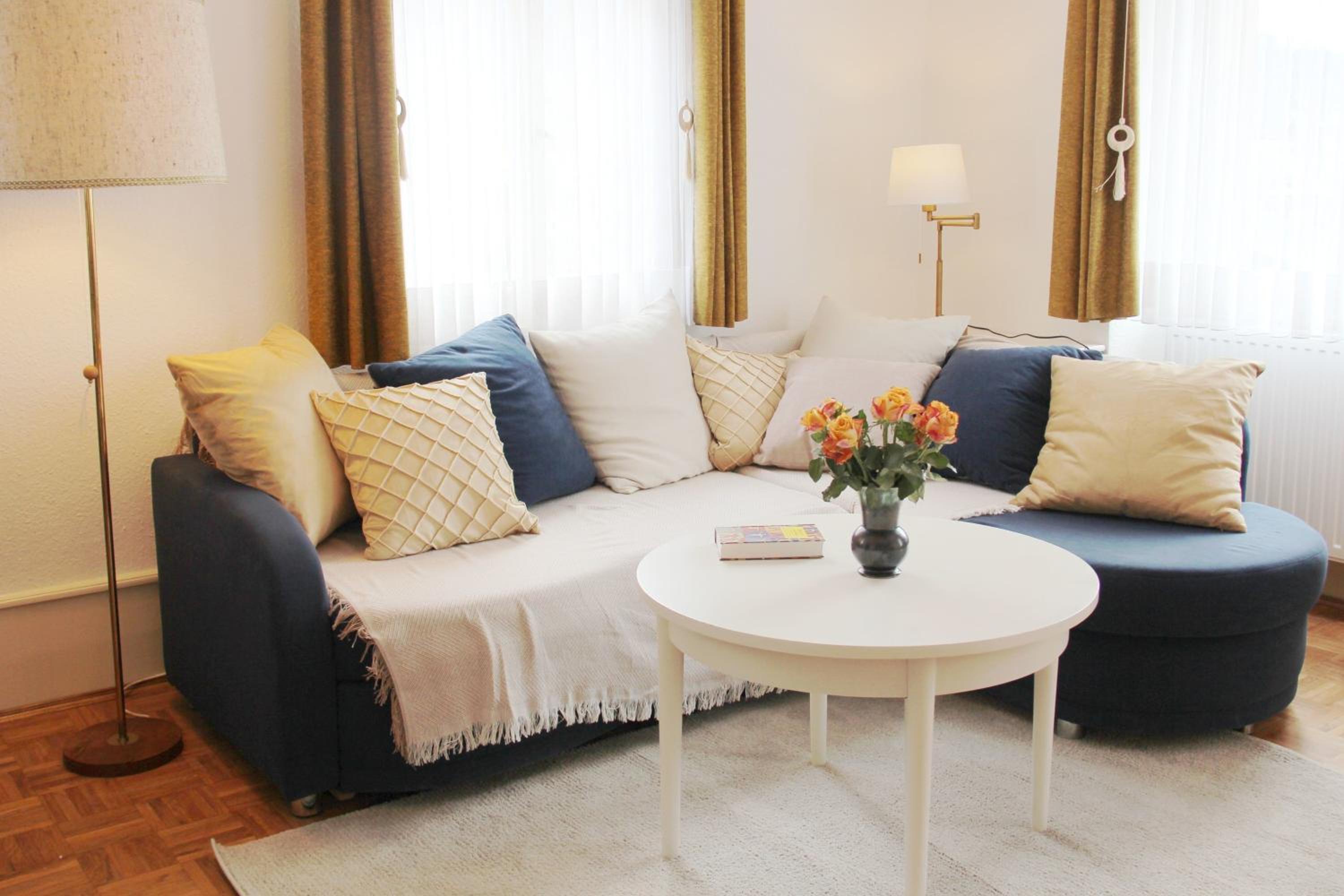 Apartment photo 3