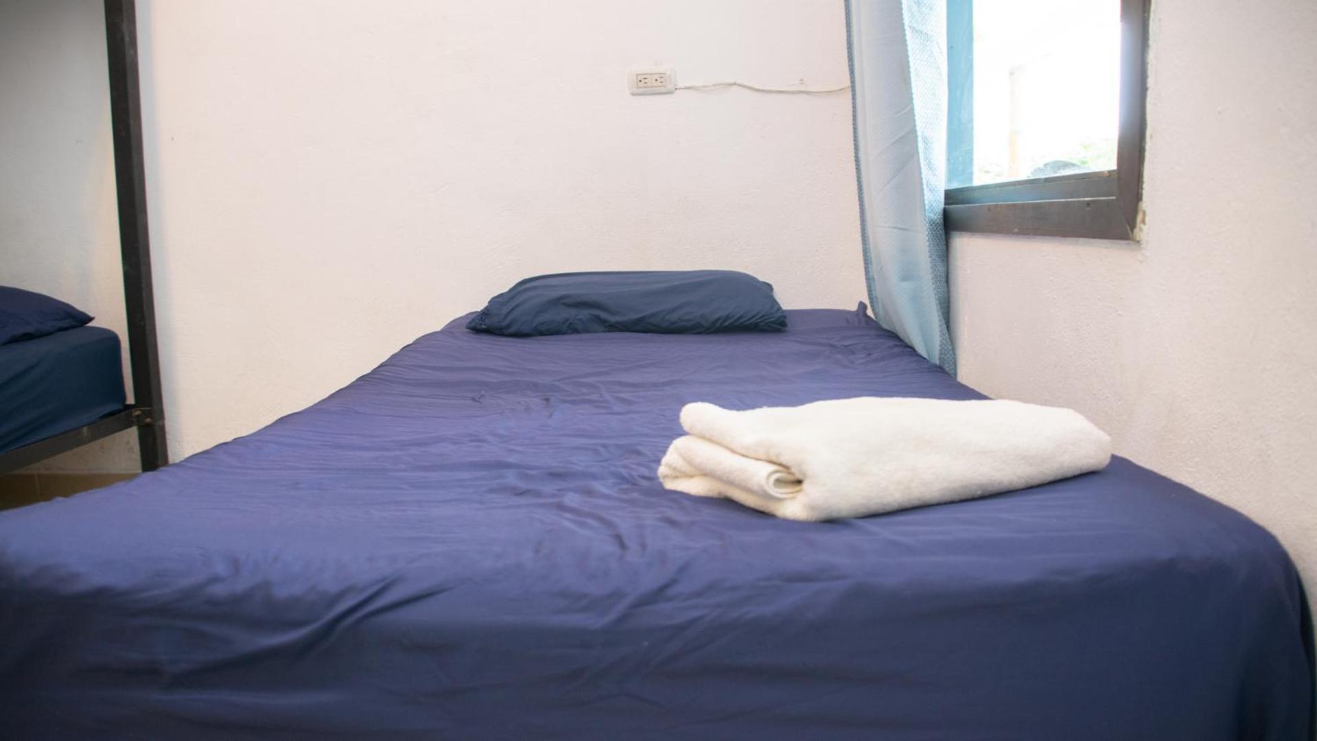 Single Bed in Dormitory Room photo 1