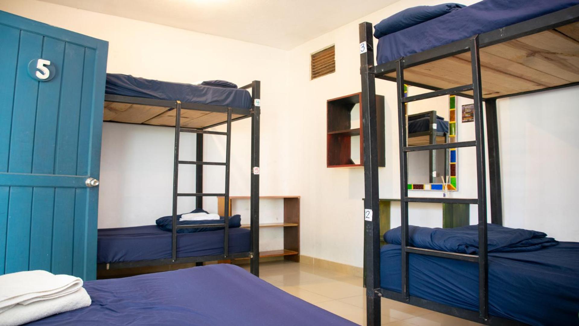 Single Bed in Dormitory Room photo 3