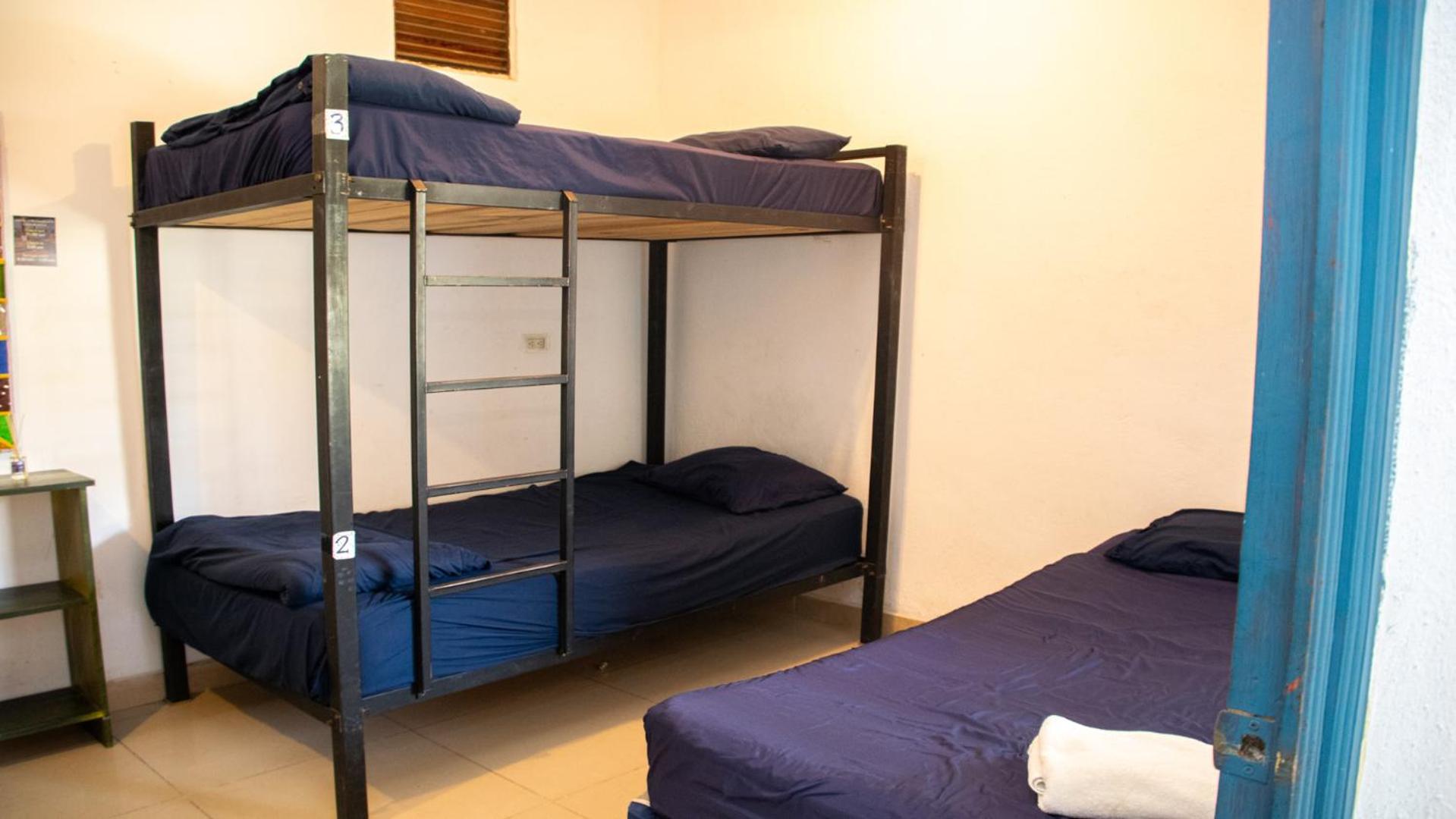 Single Bed in Dormitory Room photo 2