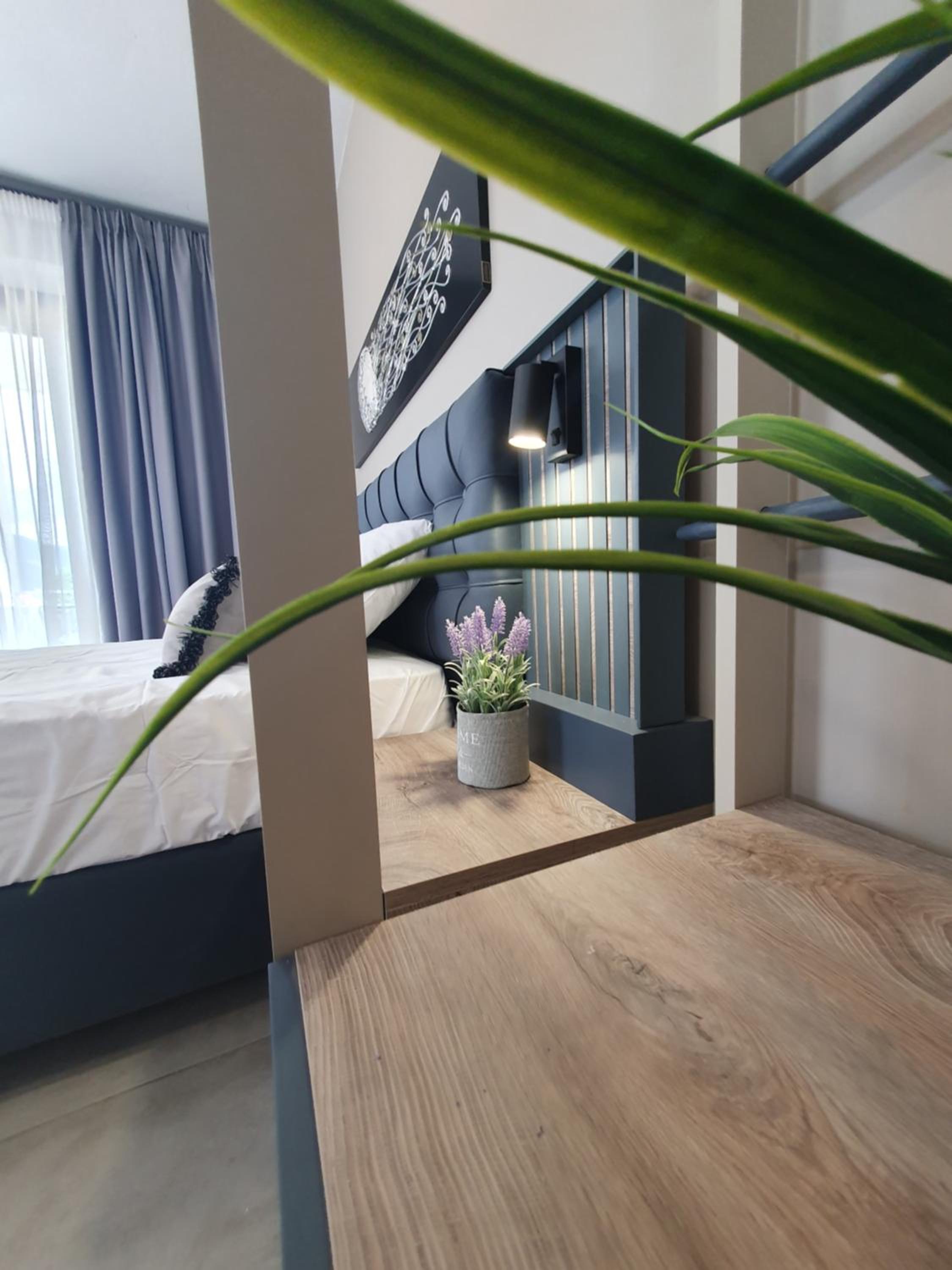 Luxury Triple Room photo 3