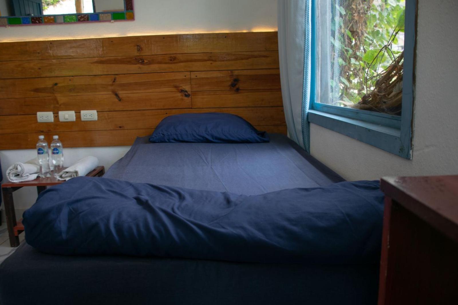 Economy Twin Room photo 2