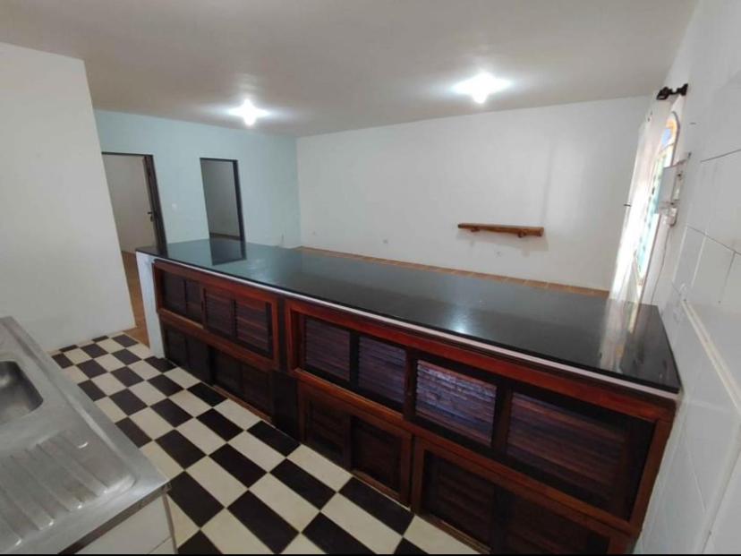 Two-Bedroom House photo 3
