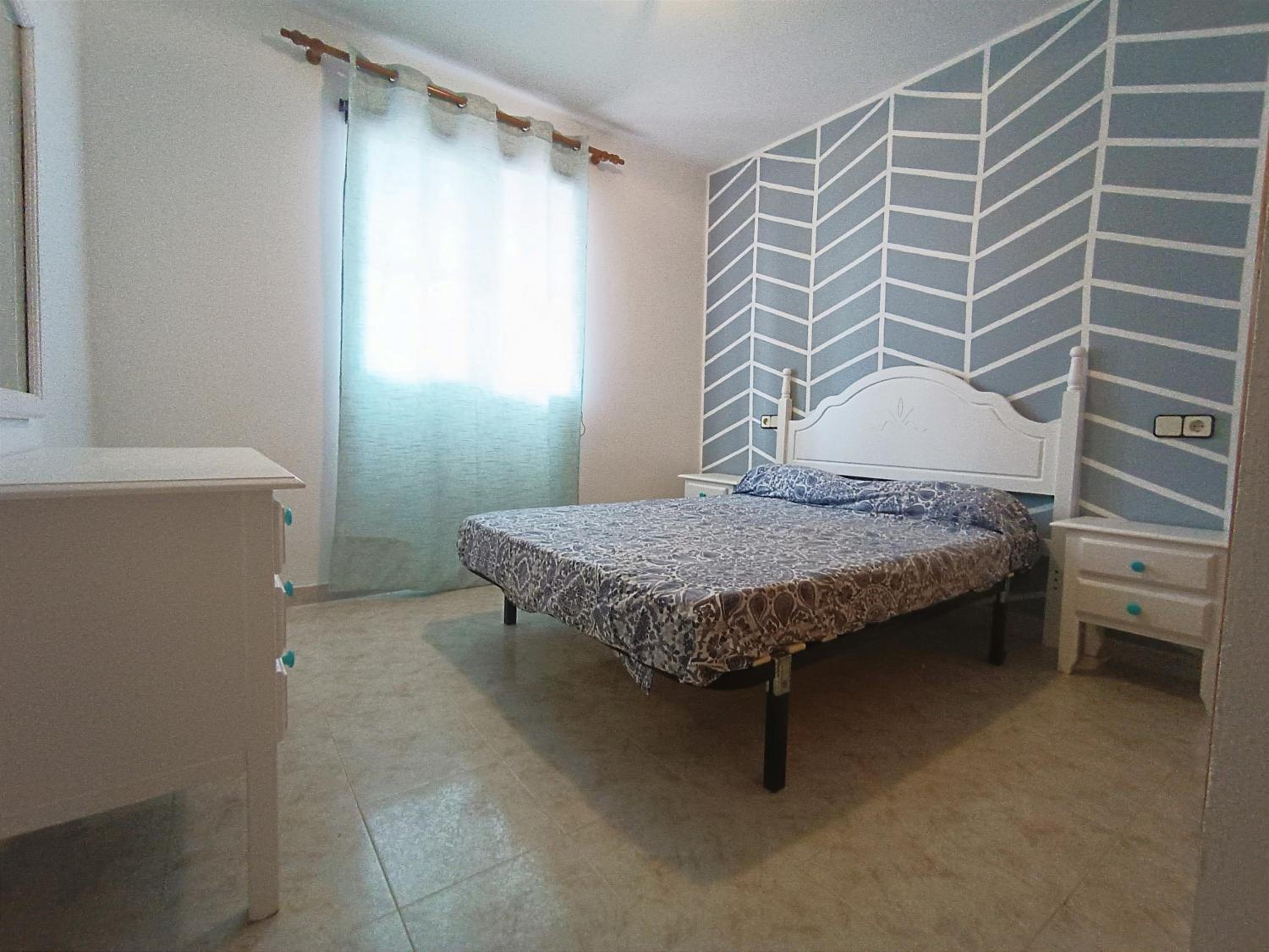 Two-Bedroom Apartment with Terrace photo 2