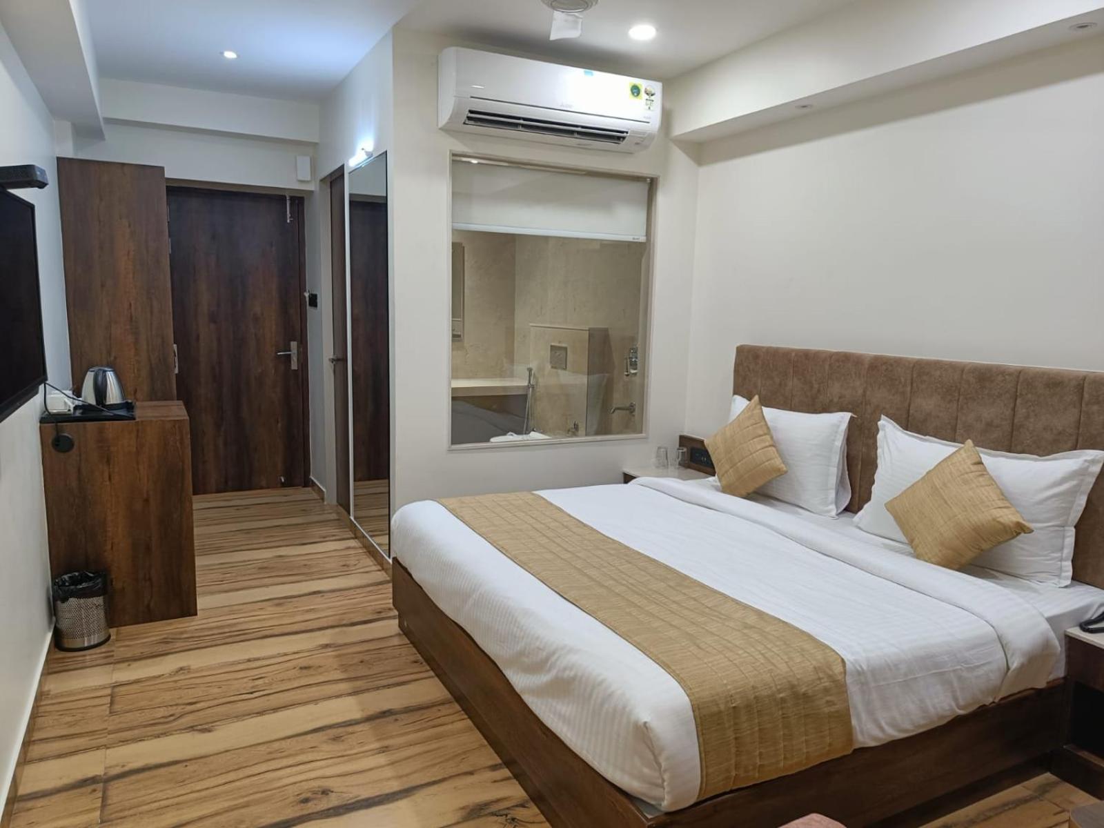 Superior Double Room photo 2