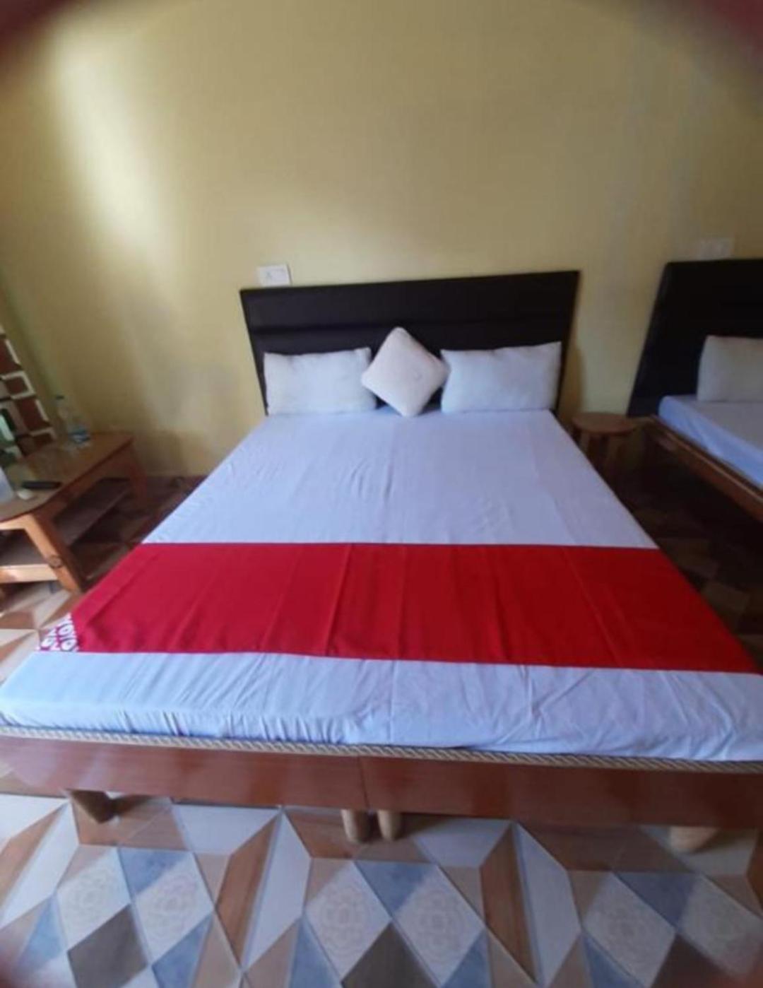 Double Room photo 3