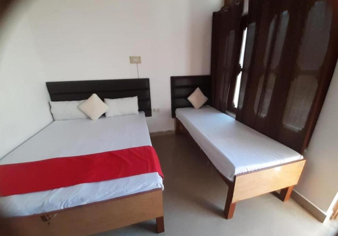 Triple Room photo 2