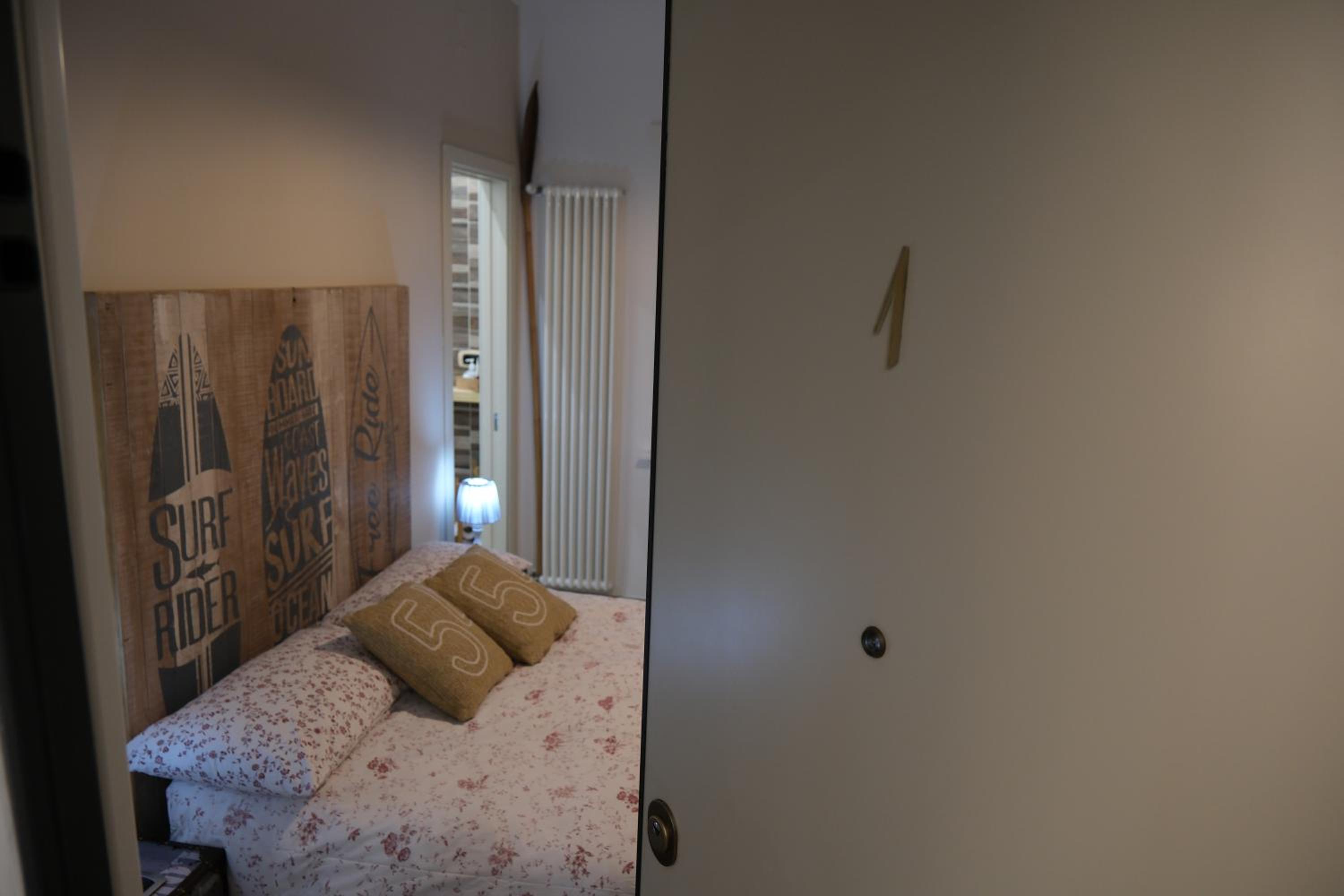 Standard King Room