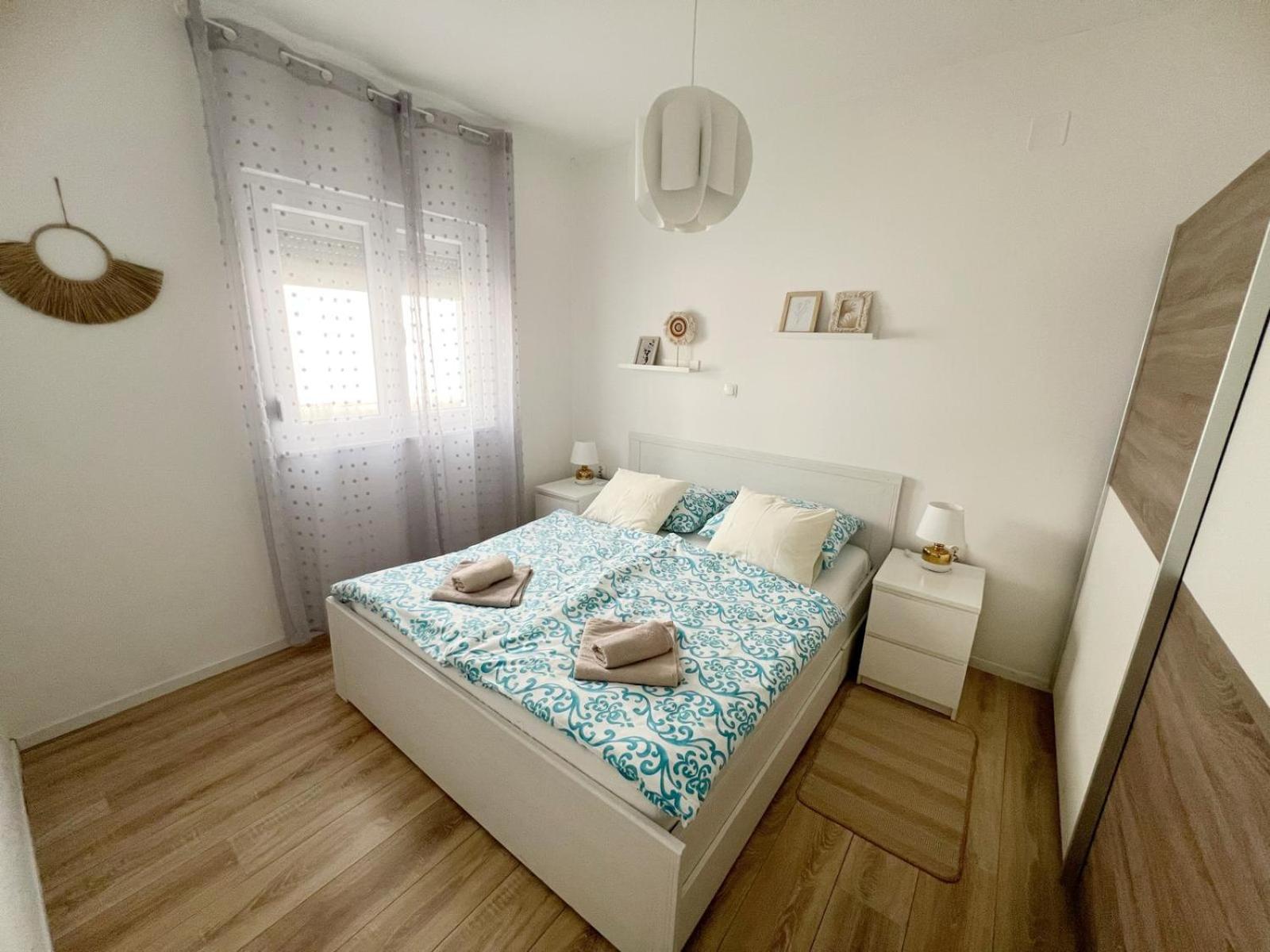 Two-Bedroom Apartment photo 1