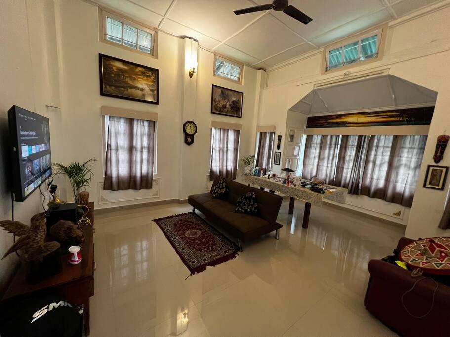 Two-Bedroom Villa photo 1