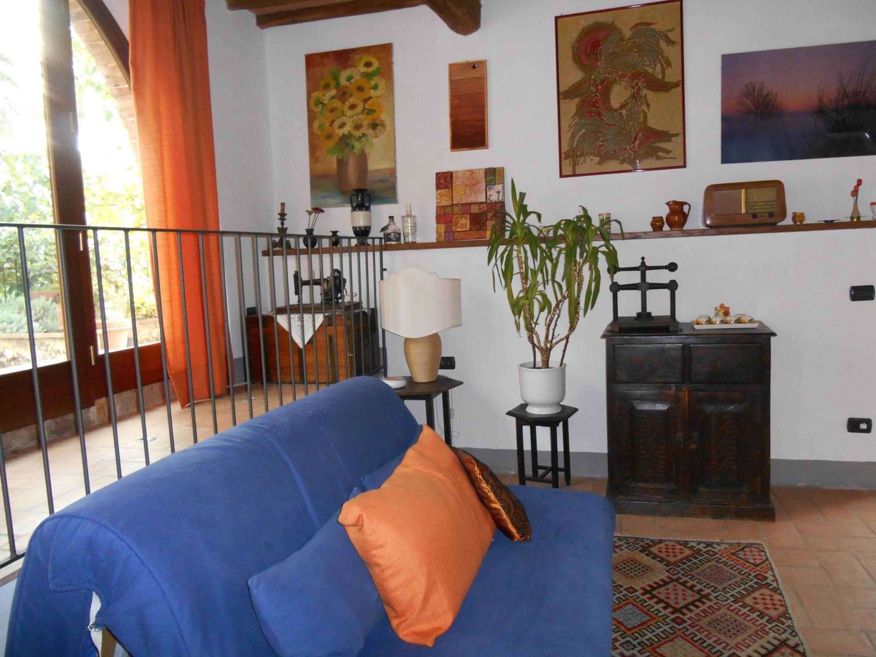Apartment photo 1
