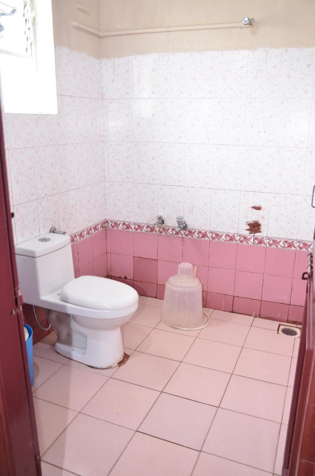 Deluxe Double Room With Extra Bed photo 3