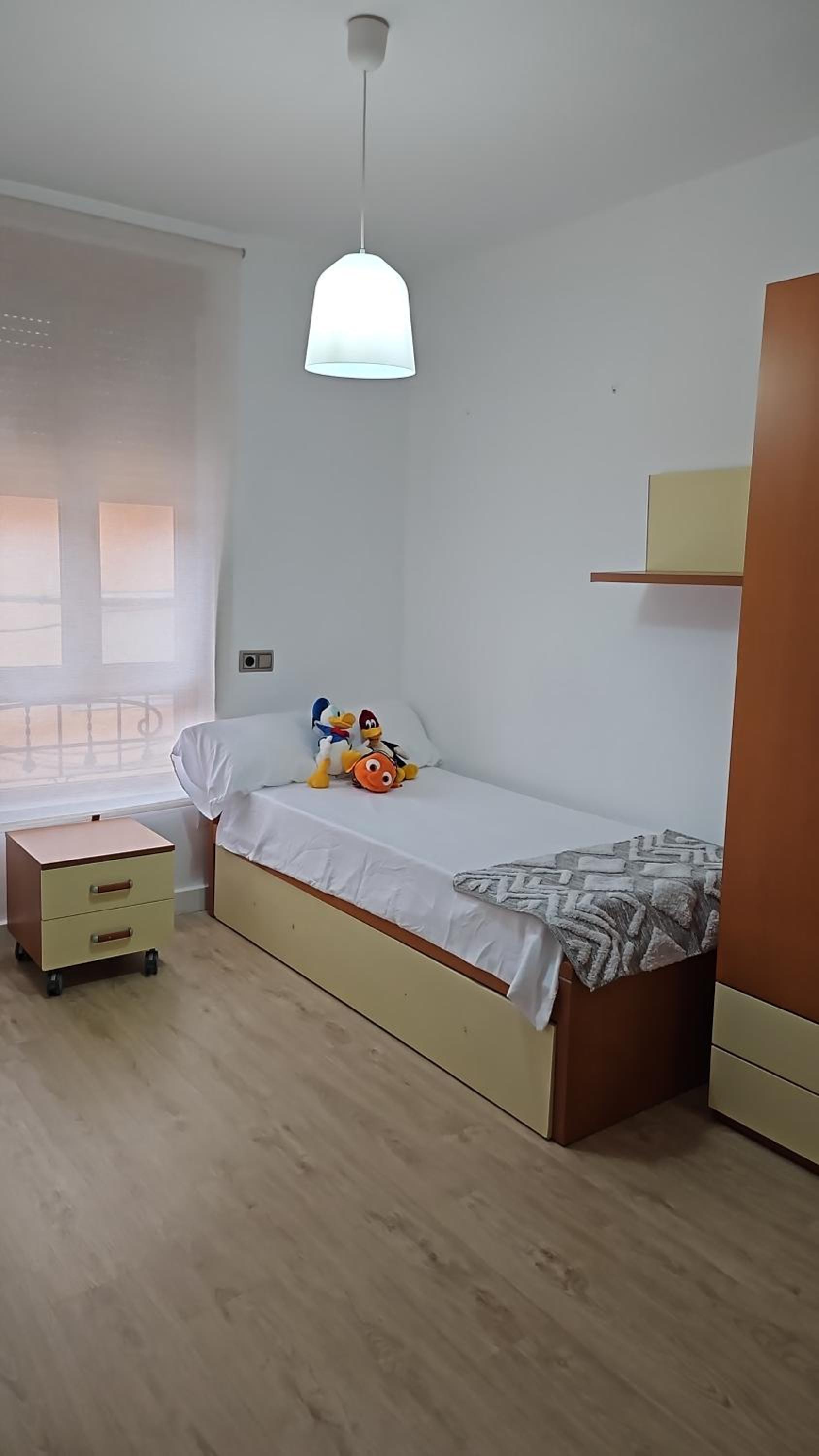 Casa de Vacaciones