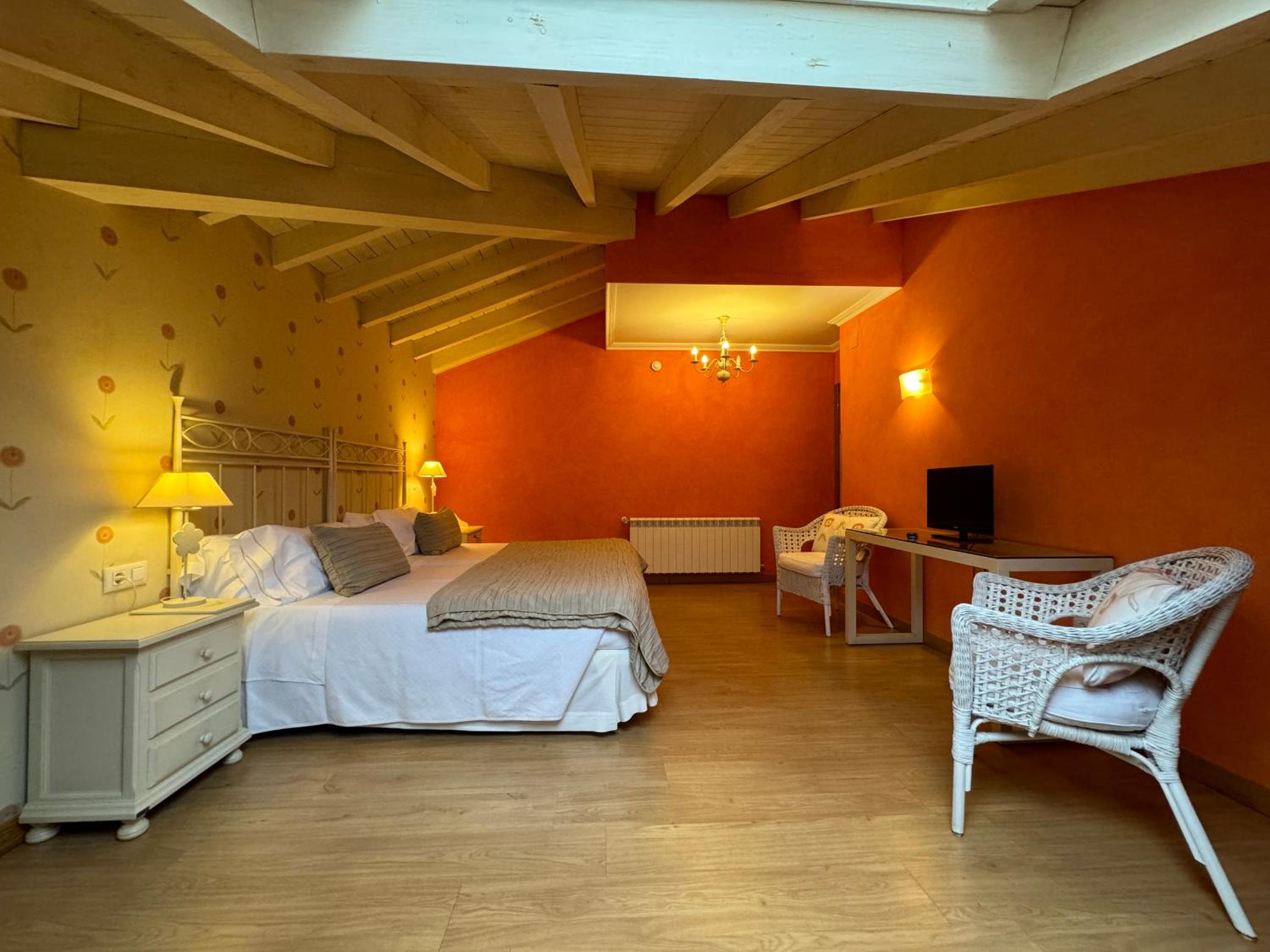 Suite Familiar