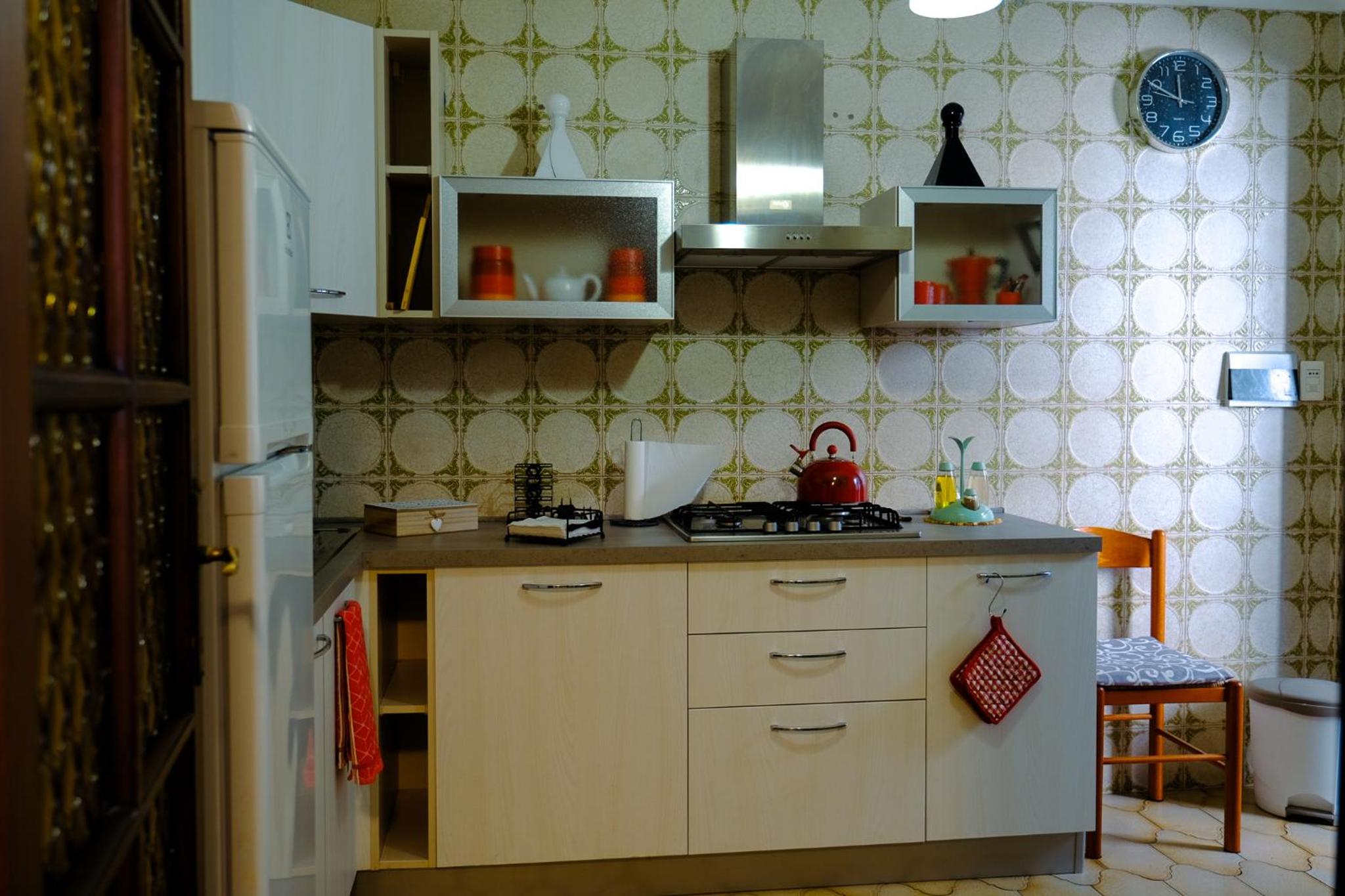Apartment photo 3