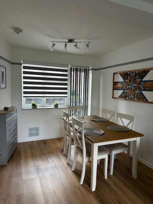 Two-Bedroom Apartment photo 2