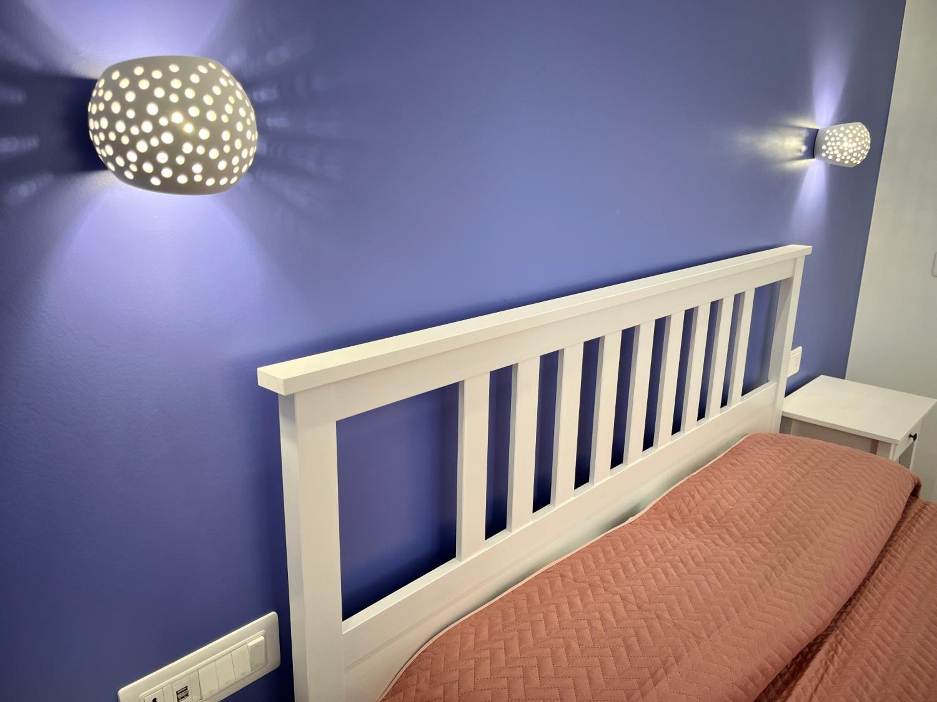 Deluxe Room (2 Adults + 1 Child)