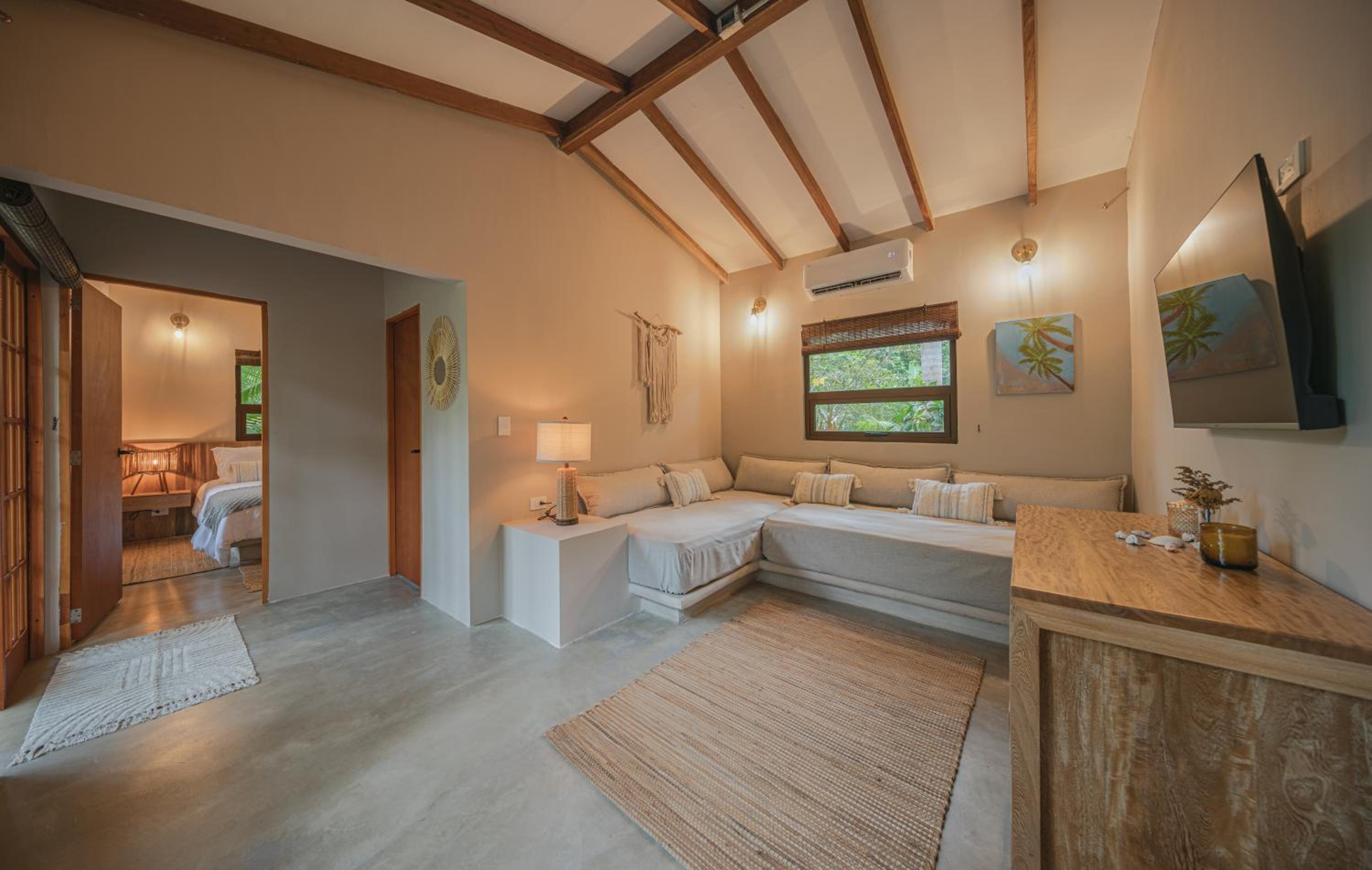 Two-Bedroom Villa photo 1