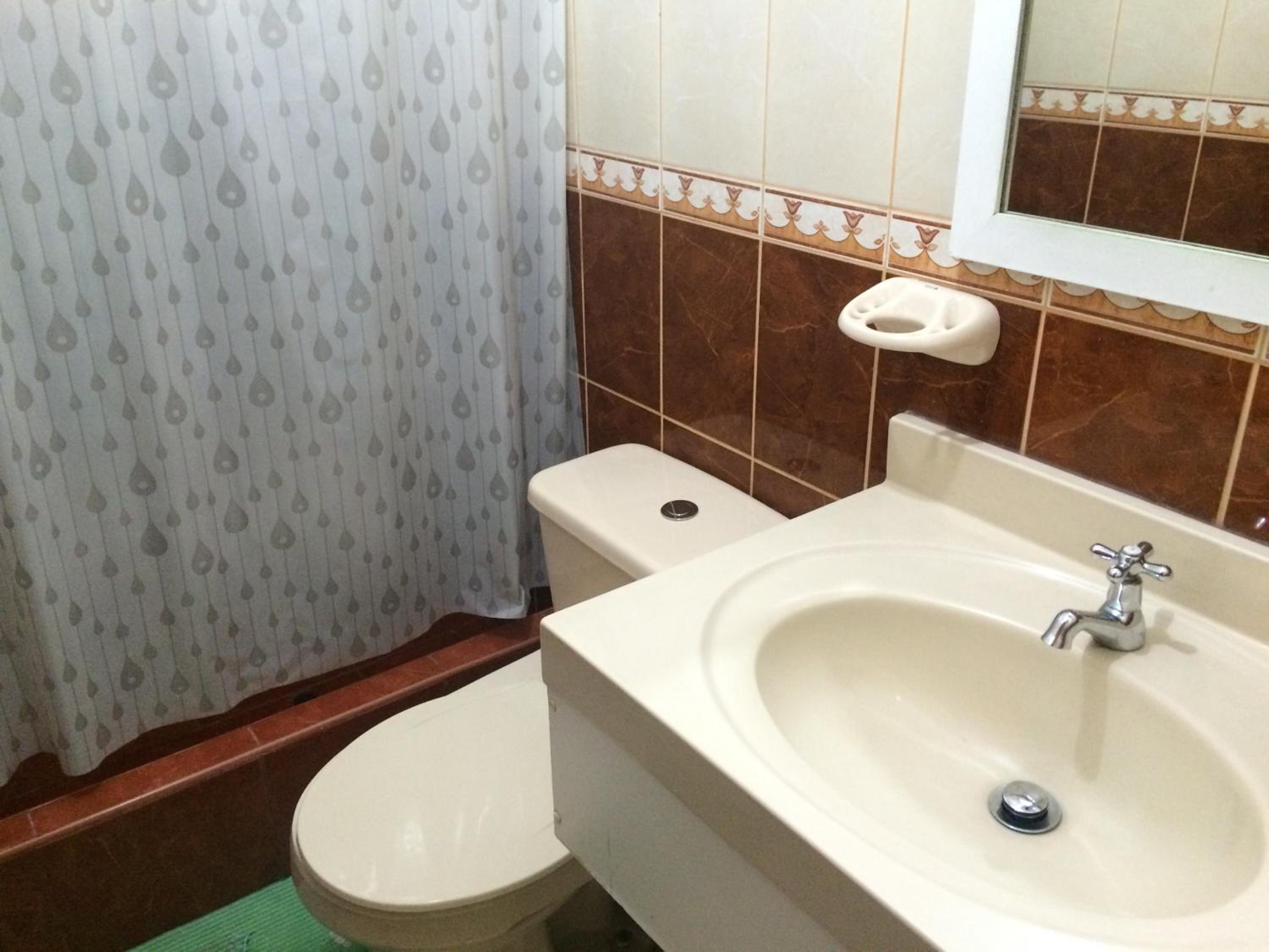 Standard Single Room photo 1