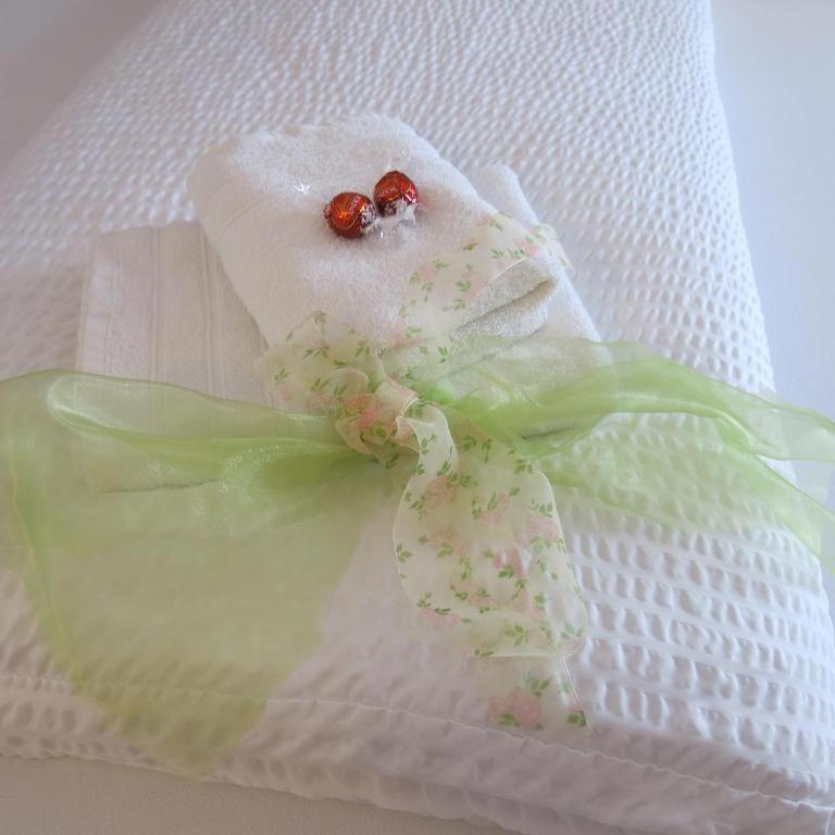 Deluxe Double Room with Bath