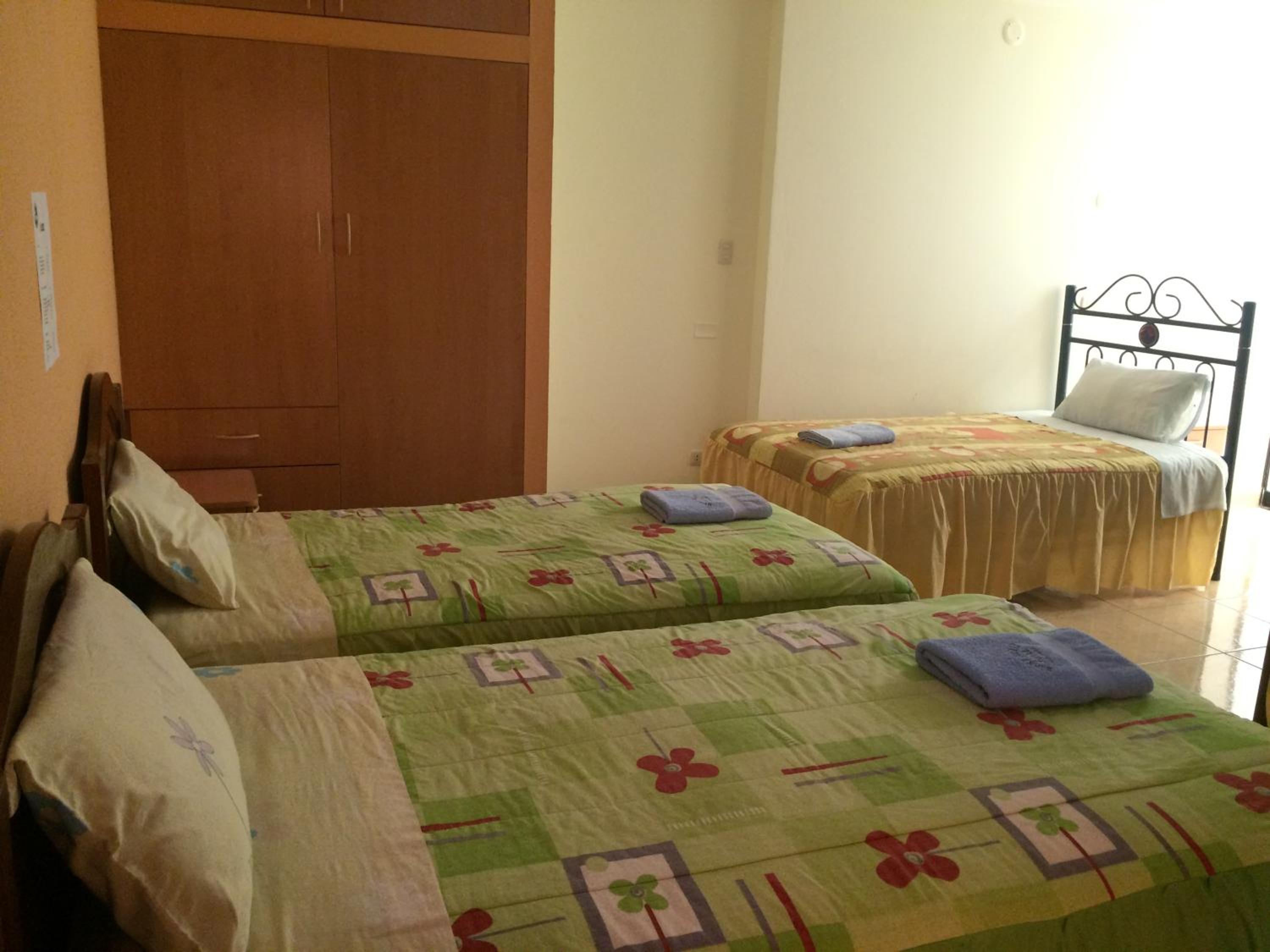 Standard Triple Room photo 3