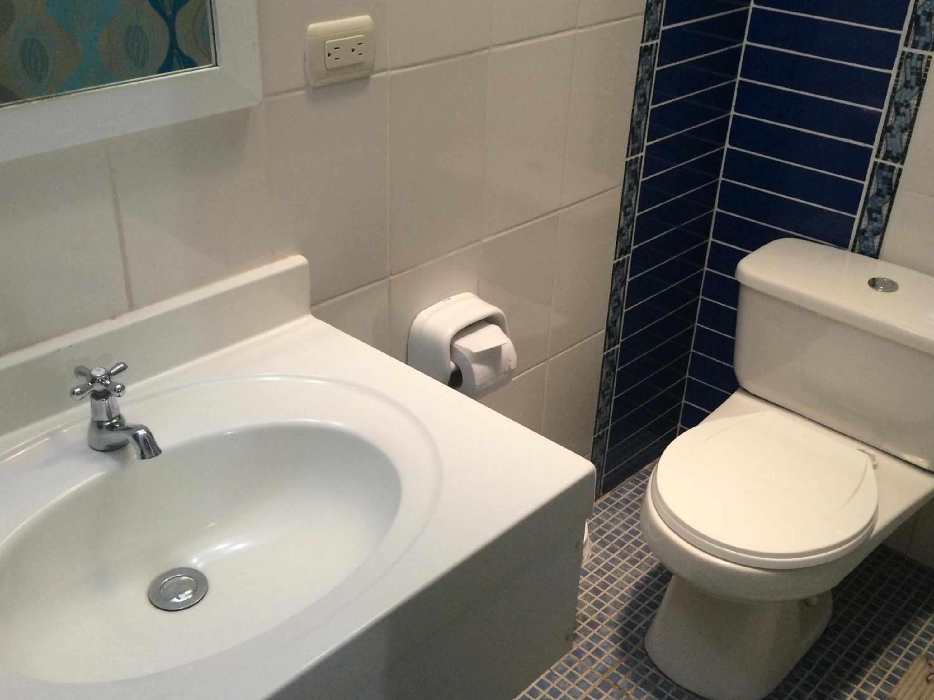 Double Room with Spa Bath photo 2