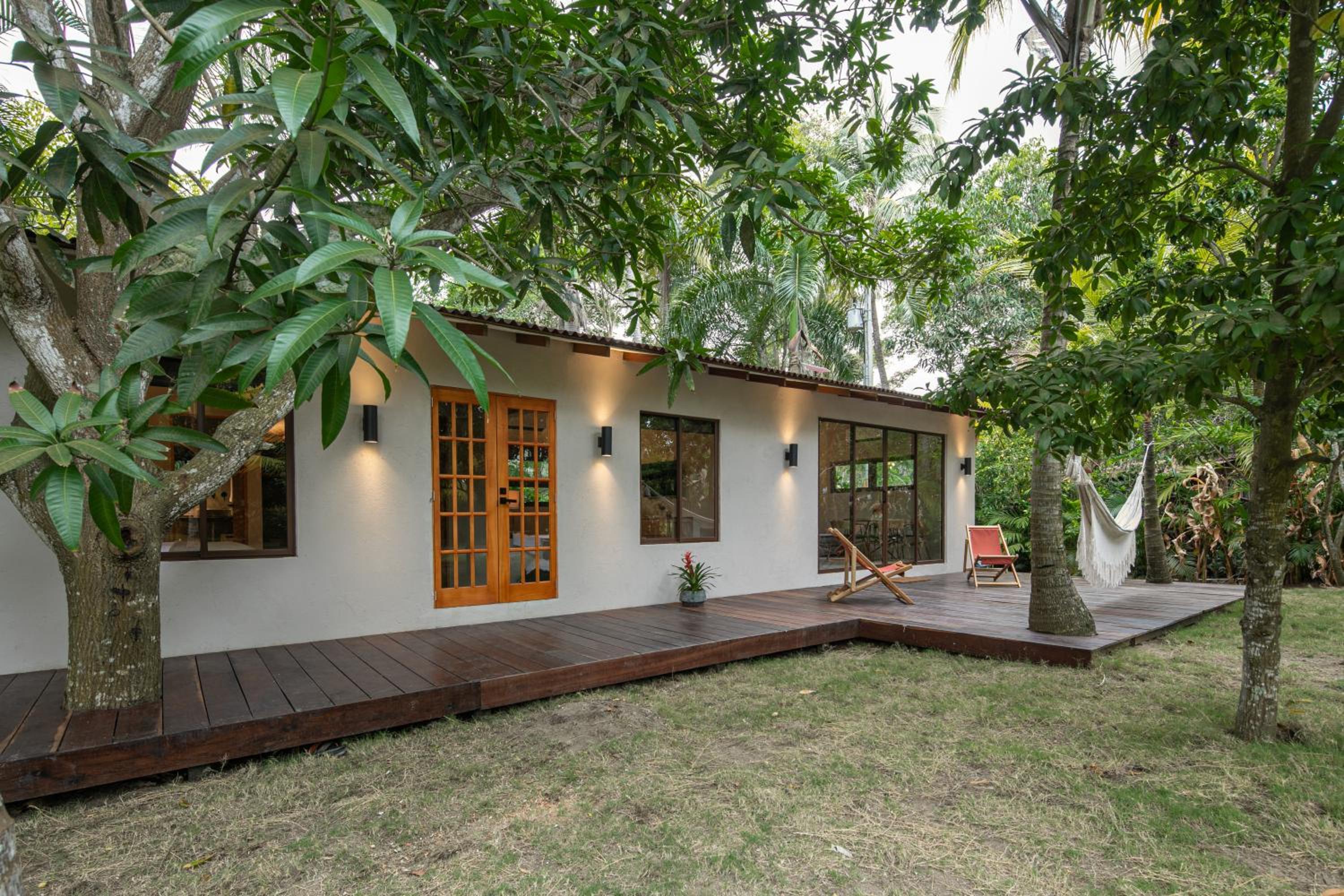 Two-Bedroom Villa photo 3