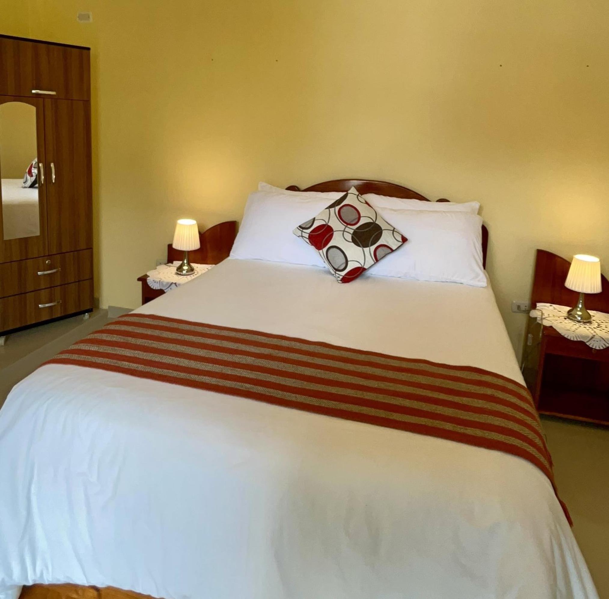 Double Room photo 2