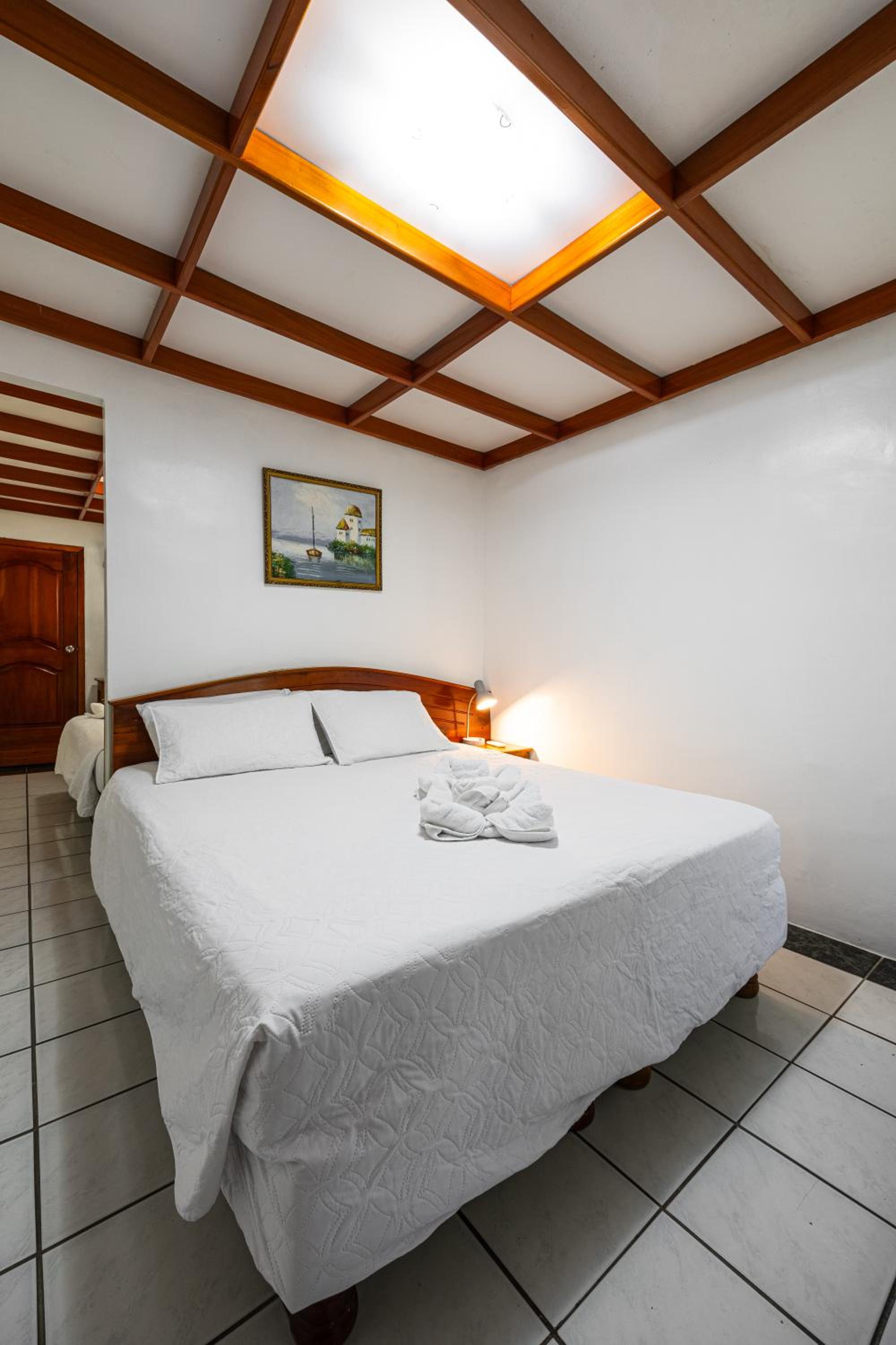 Quadruple Room photo 2