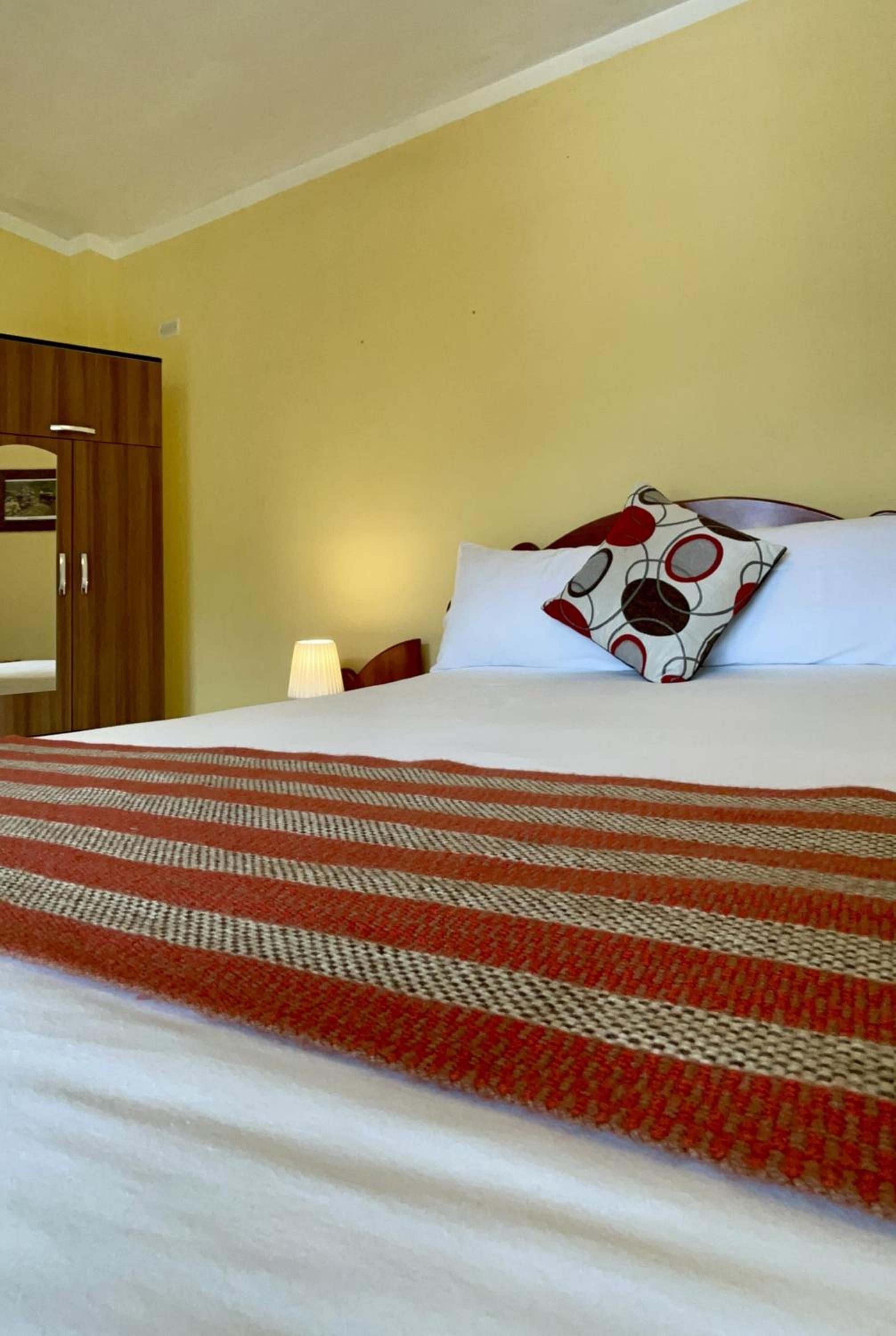 Double Room photo 1