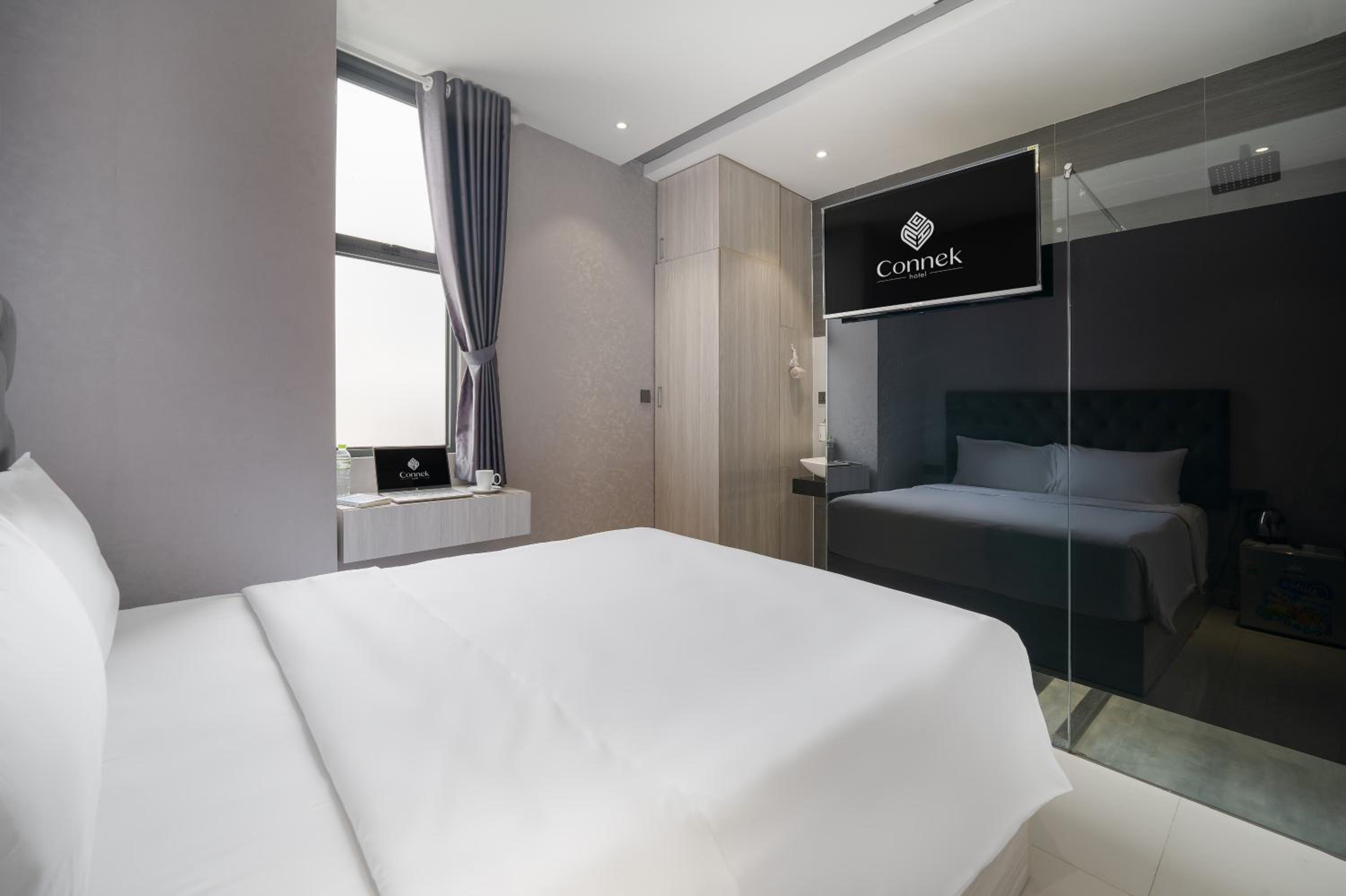 Deluxe Double Room photo 2