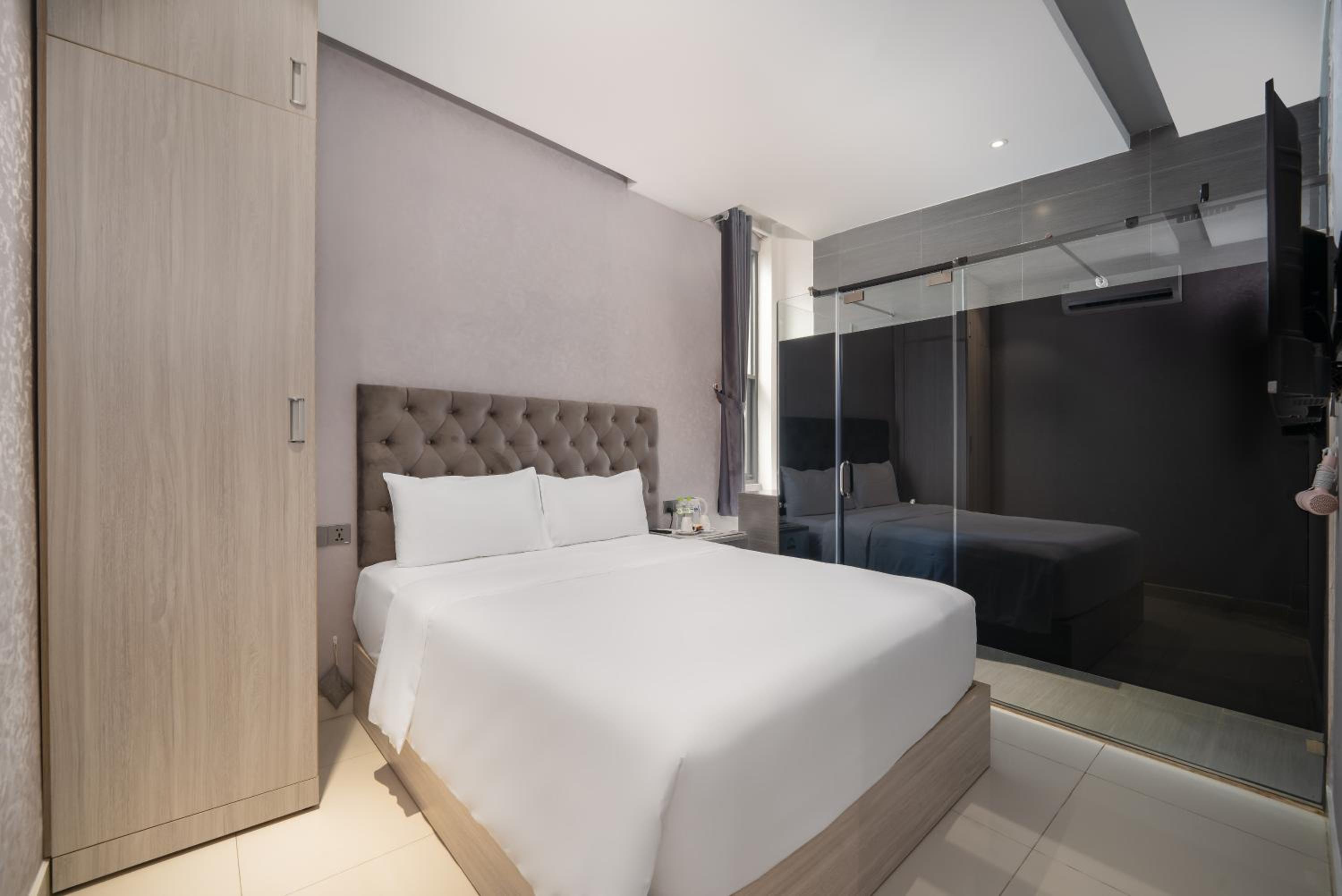 Deluxe Double Room photo 3