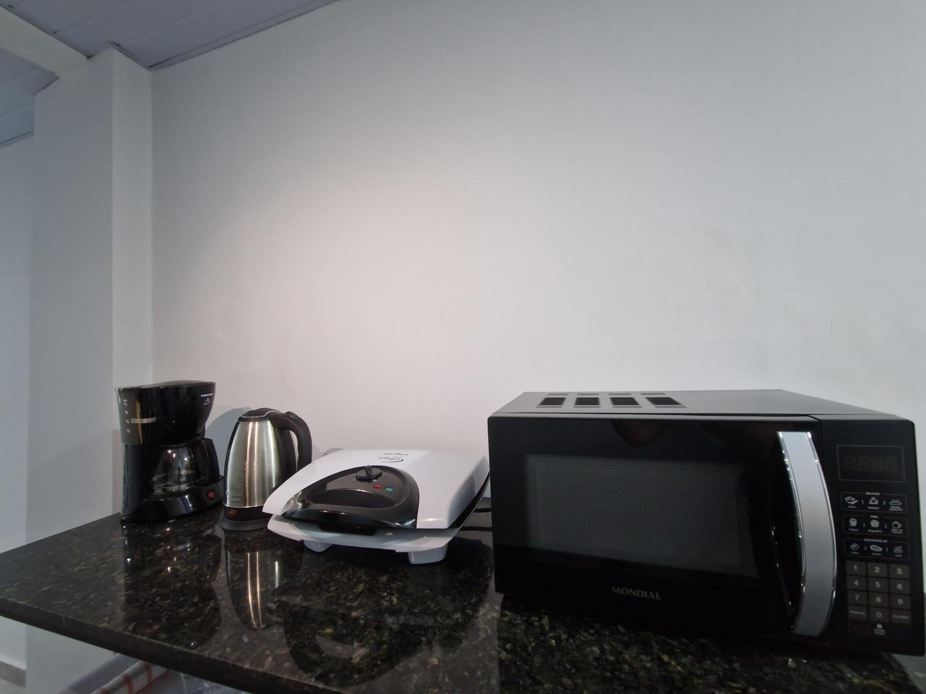 Apartment - Ground Floor photo 2