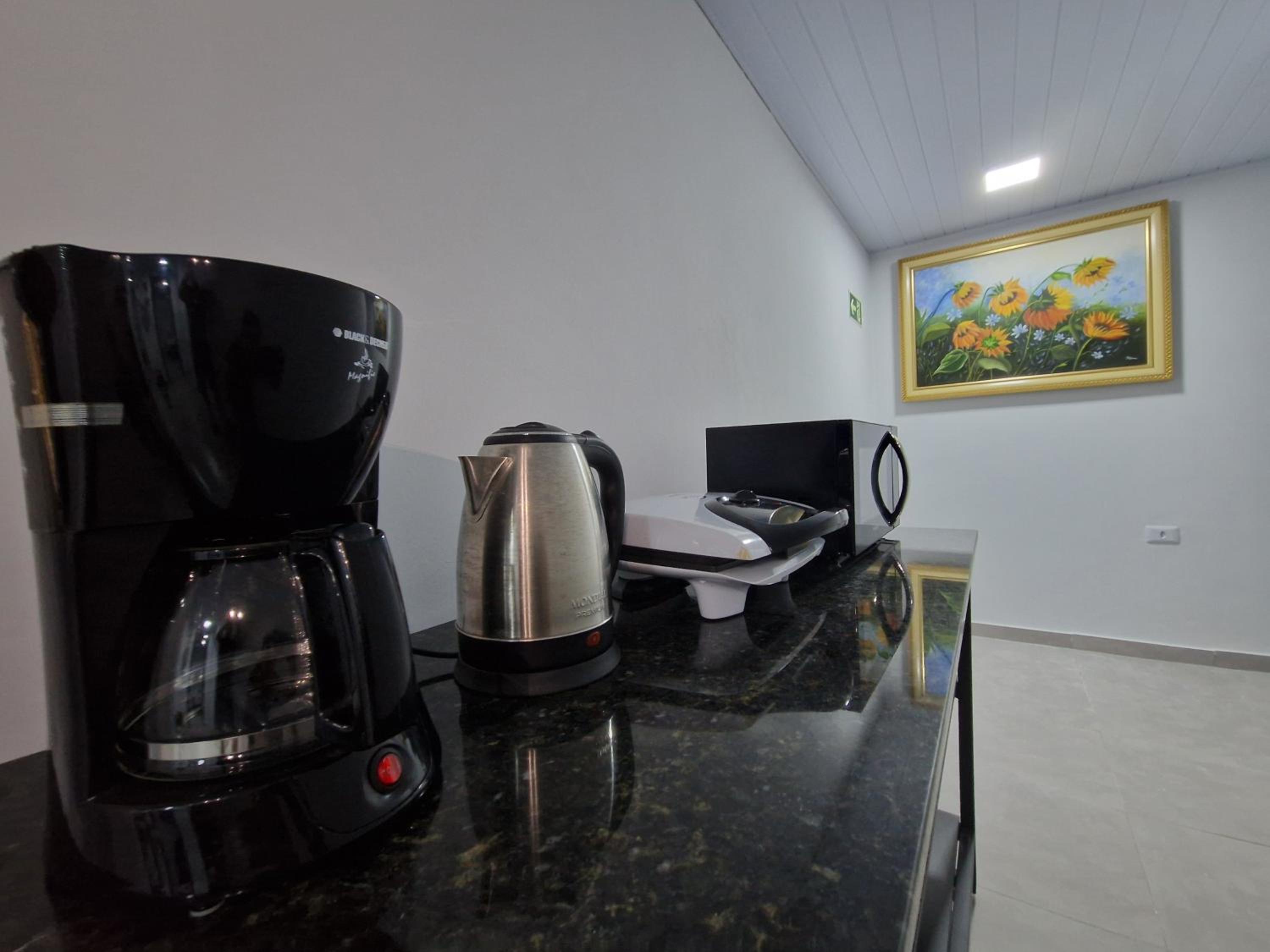 Standard Apartment photo 3