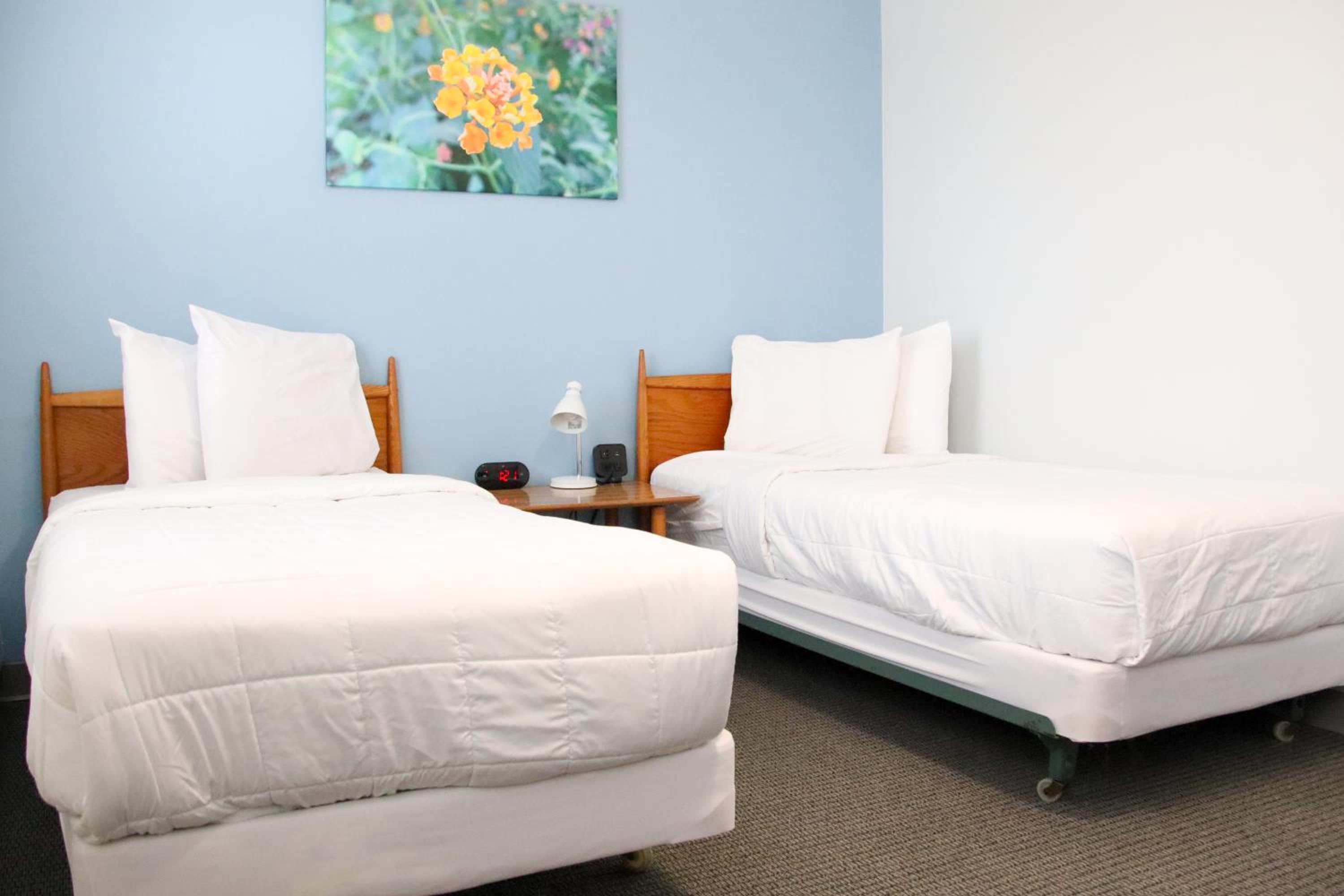 Economy Double Room photo 1