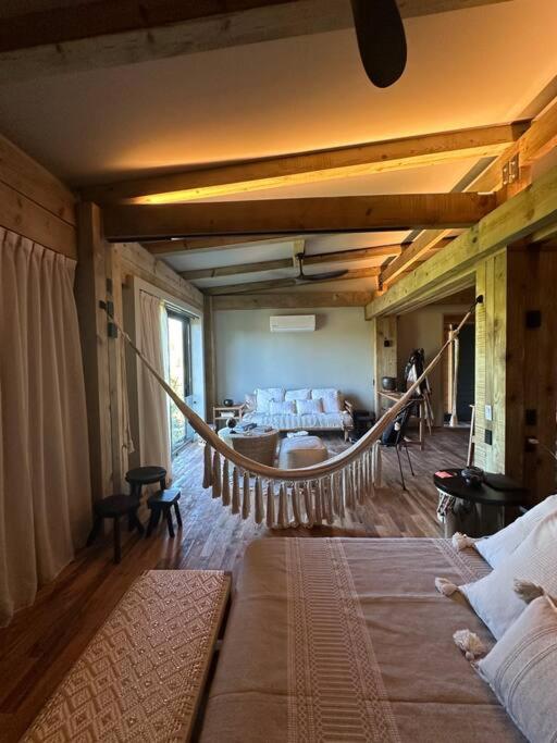 Studio Apartment With Sea View photo 1