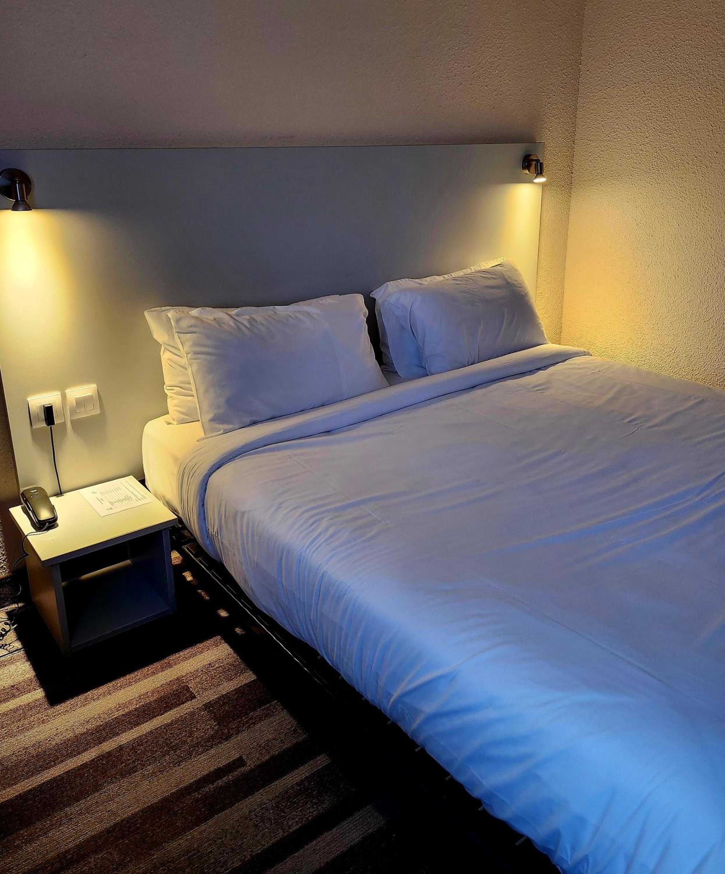 Comfort Double Room - Photo 5