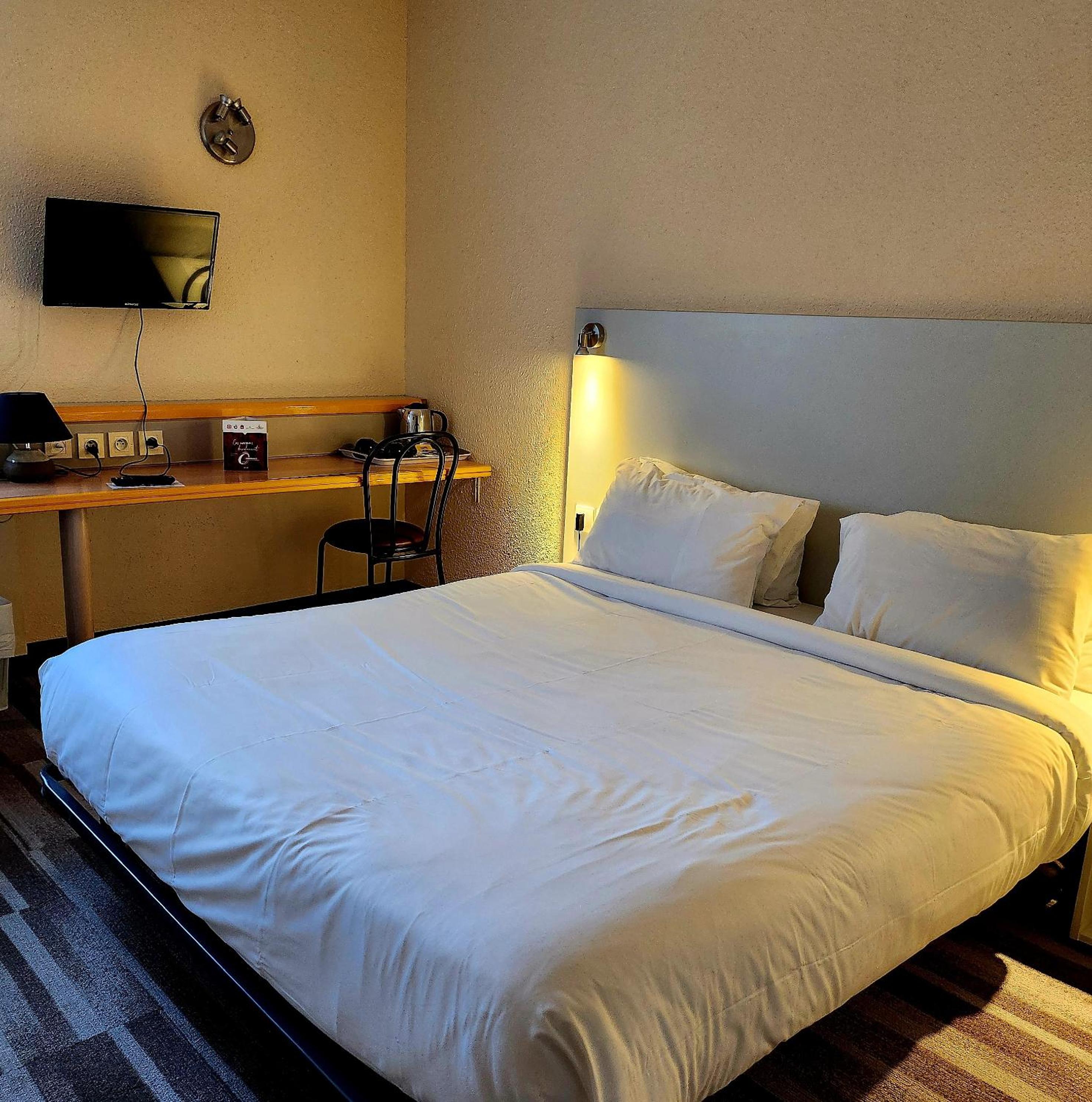 Comfort Double Room - Photo 2