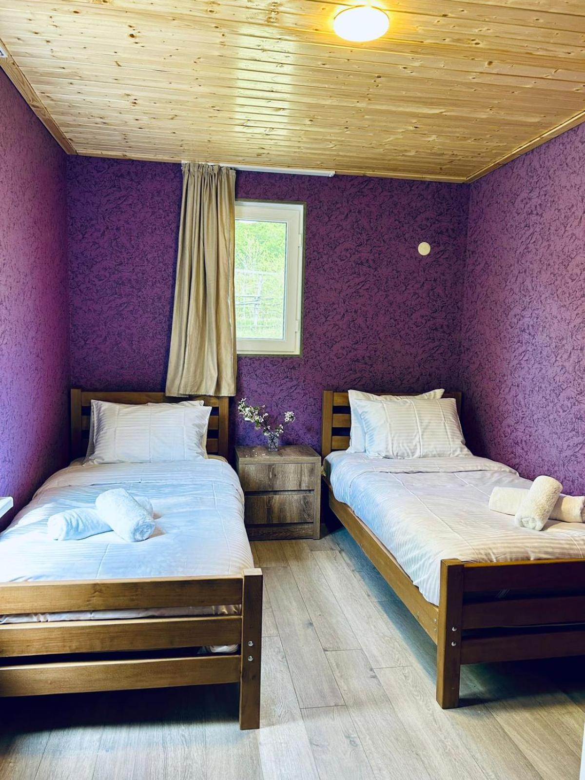 Two-Bedroom Villa photo 1
