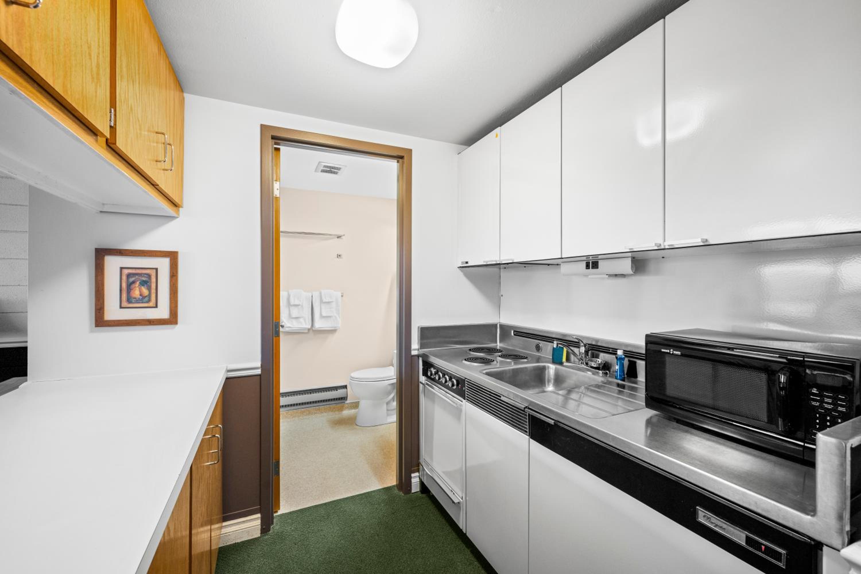 Suite photo 3