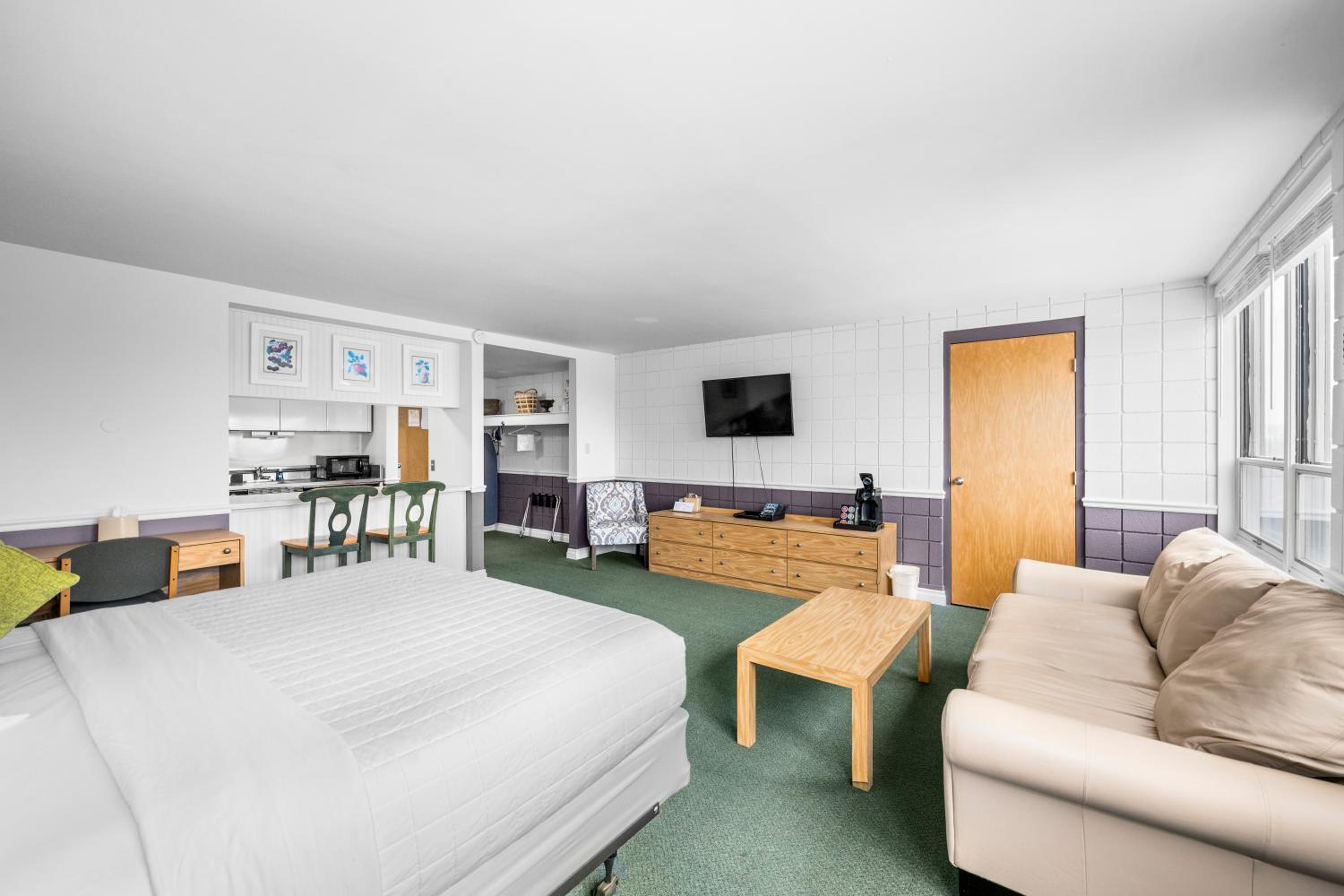 Suite photo 2