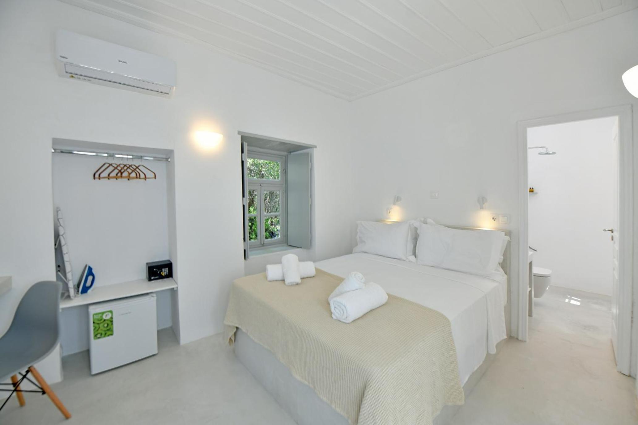 Deluxe Double Room photo 1